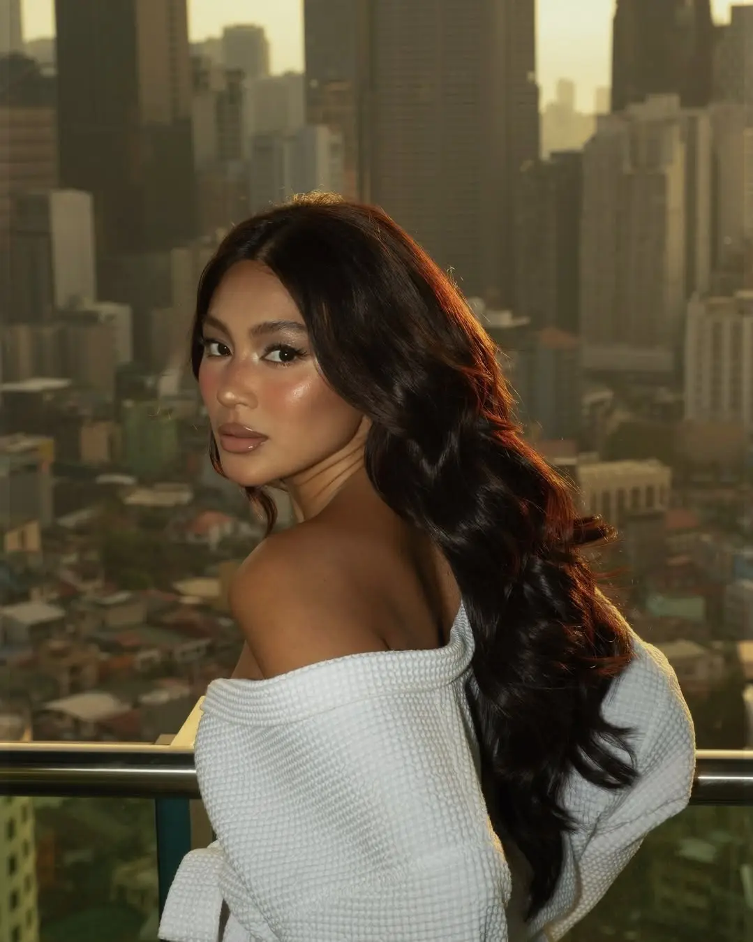Nadine Lustre