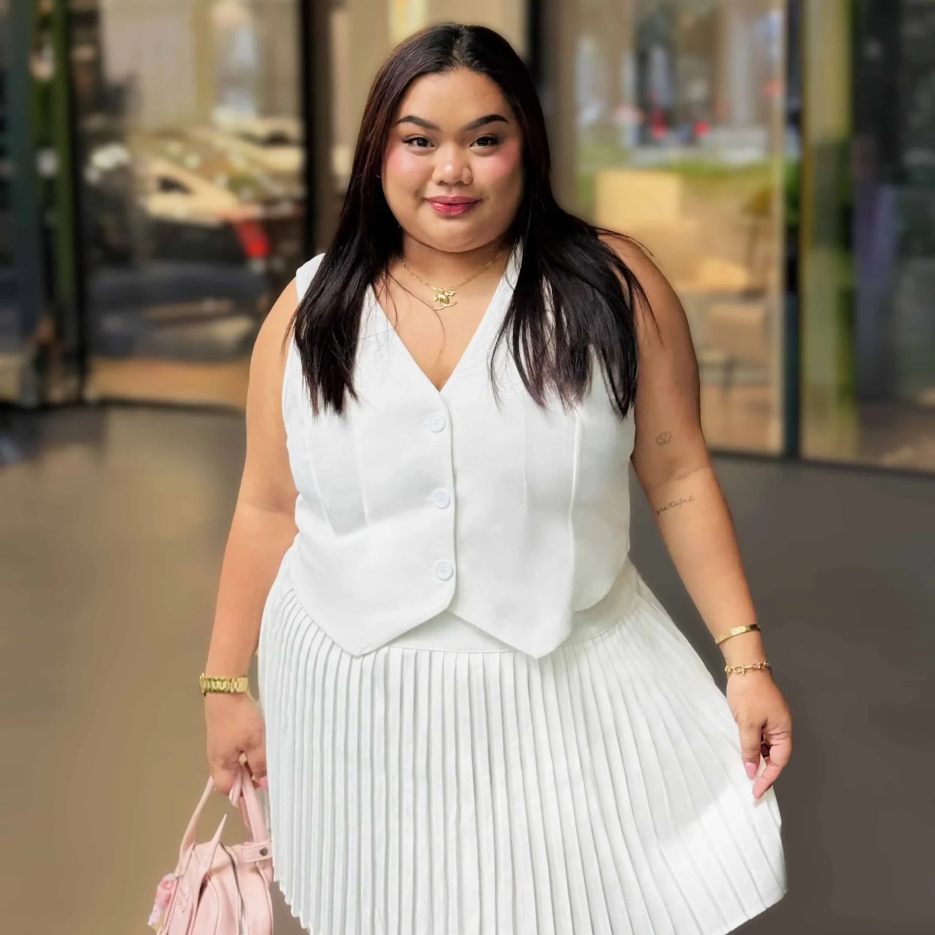 Shaine Fonancier finds TikTok Shop as the right home for her budding digital career