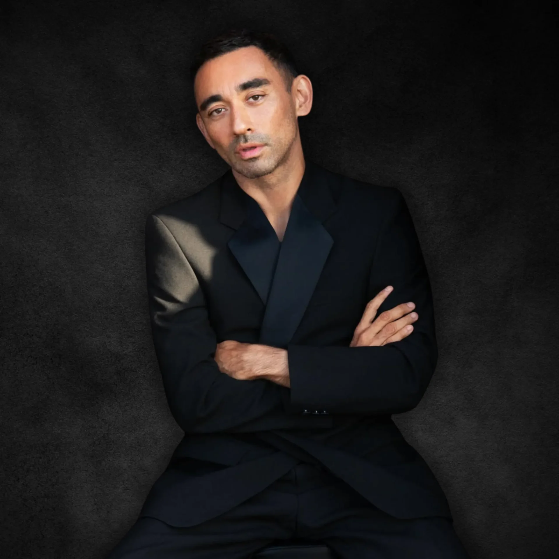 Nicola Formichetti MAC