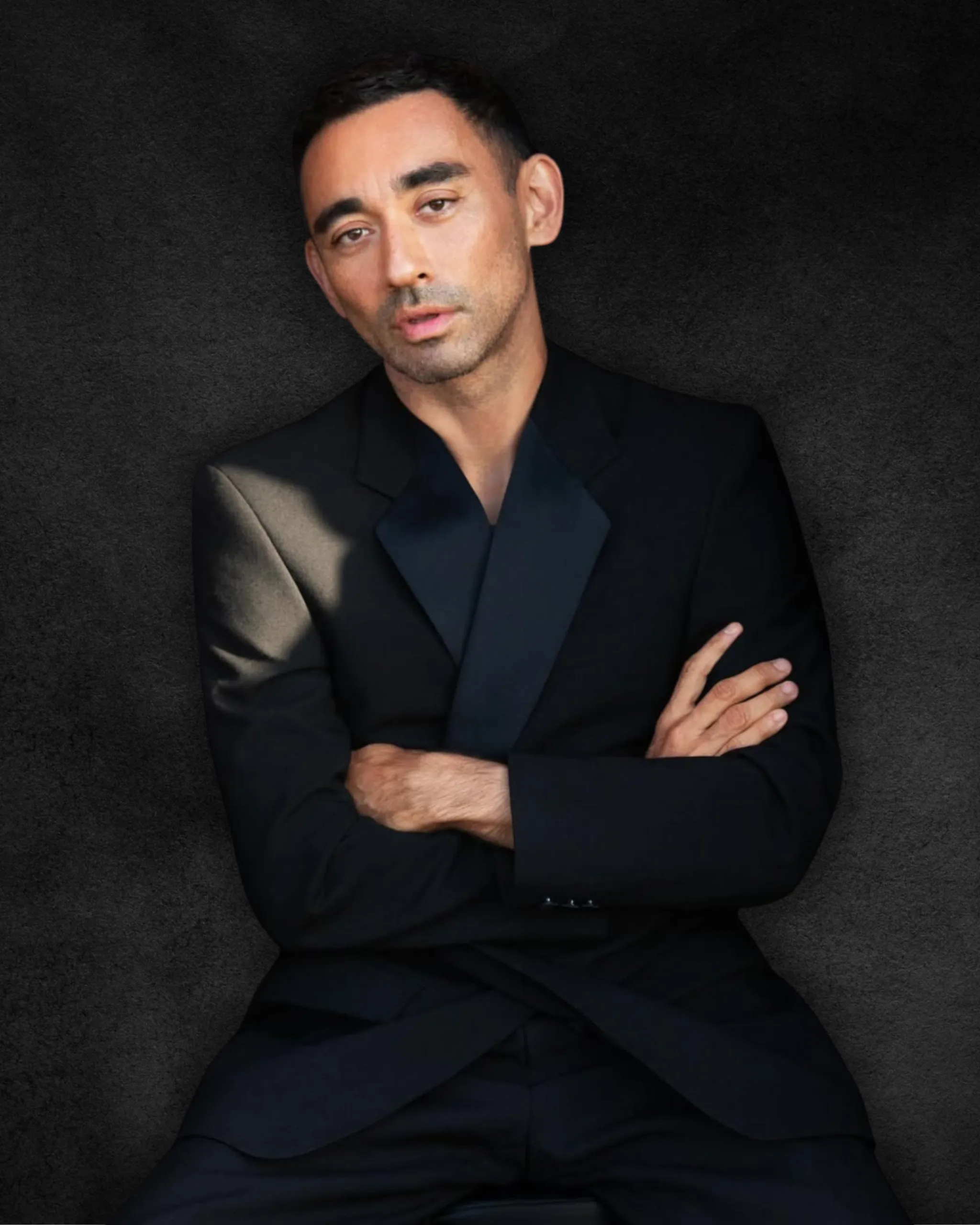 Nicola Formichetti Beauty Giant Like MAC
