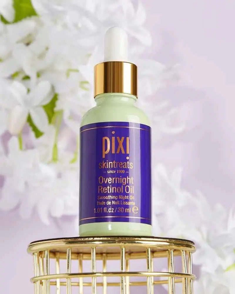 Pixi Beauty Retinol Oil