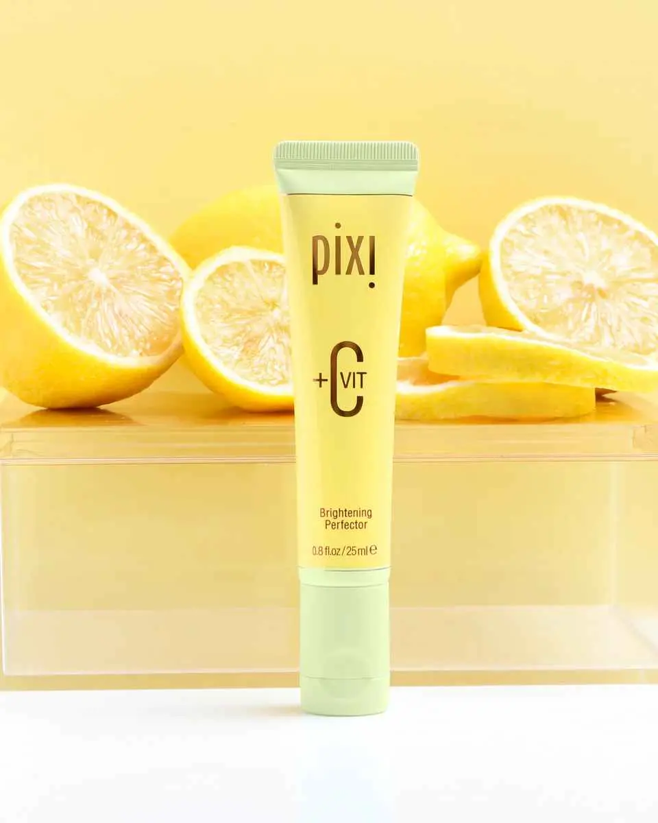 Pixi Beauty +C Vit