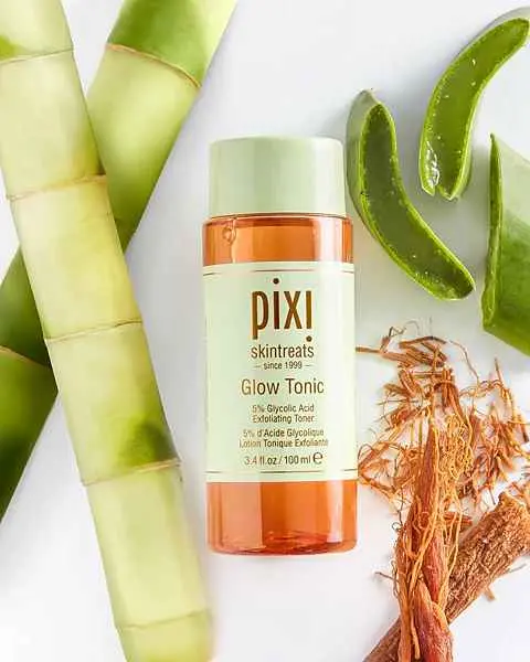 Pixi Beauty Glow Tonic