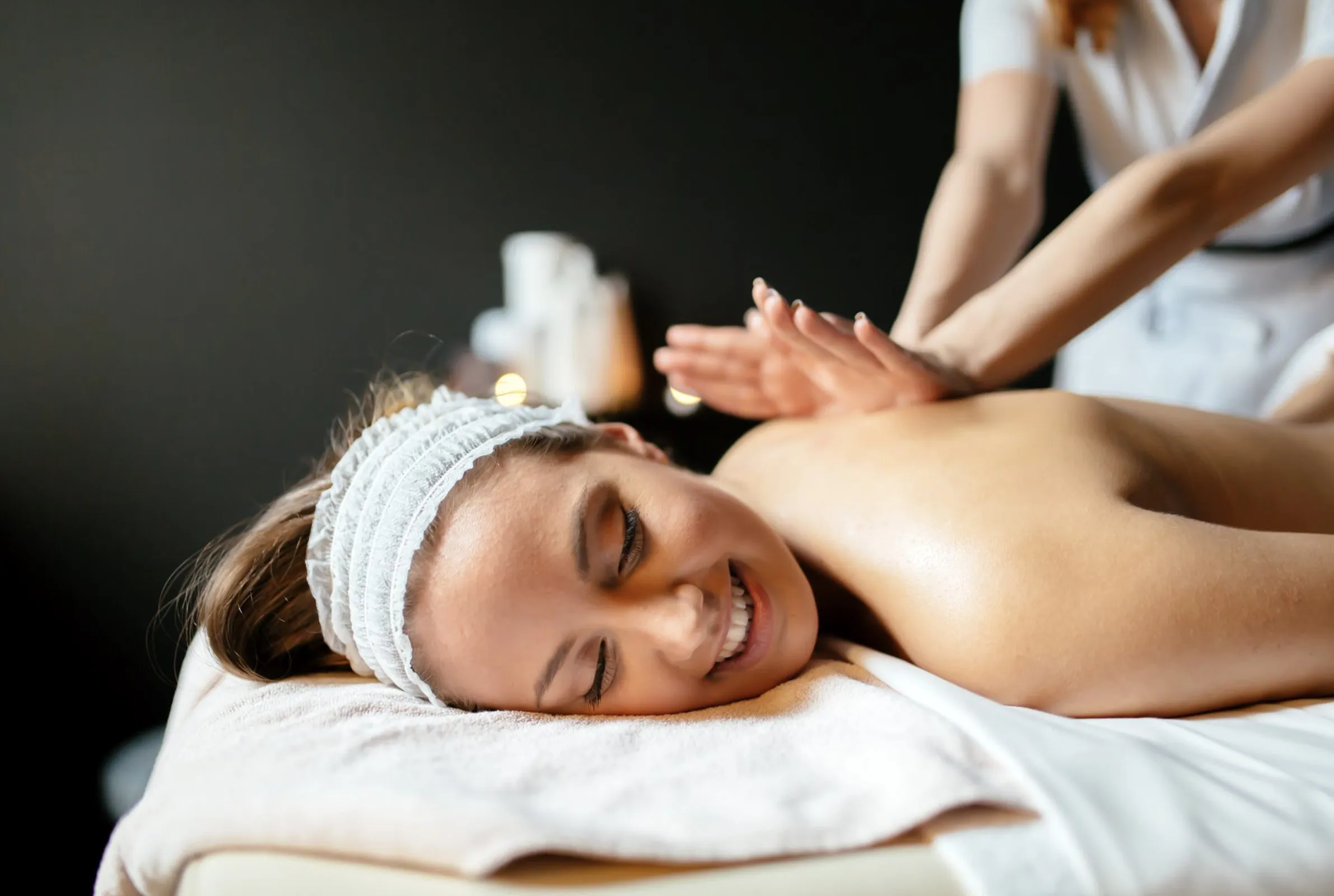 Numi Wellness' deal