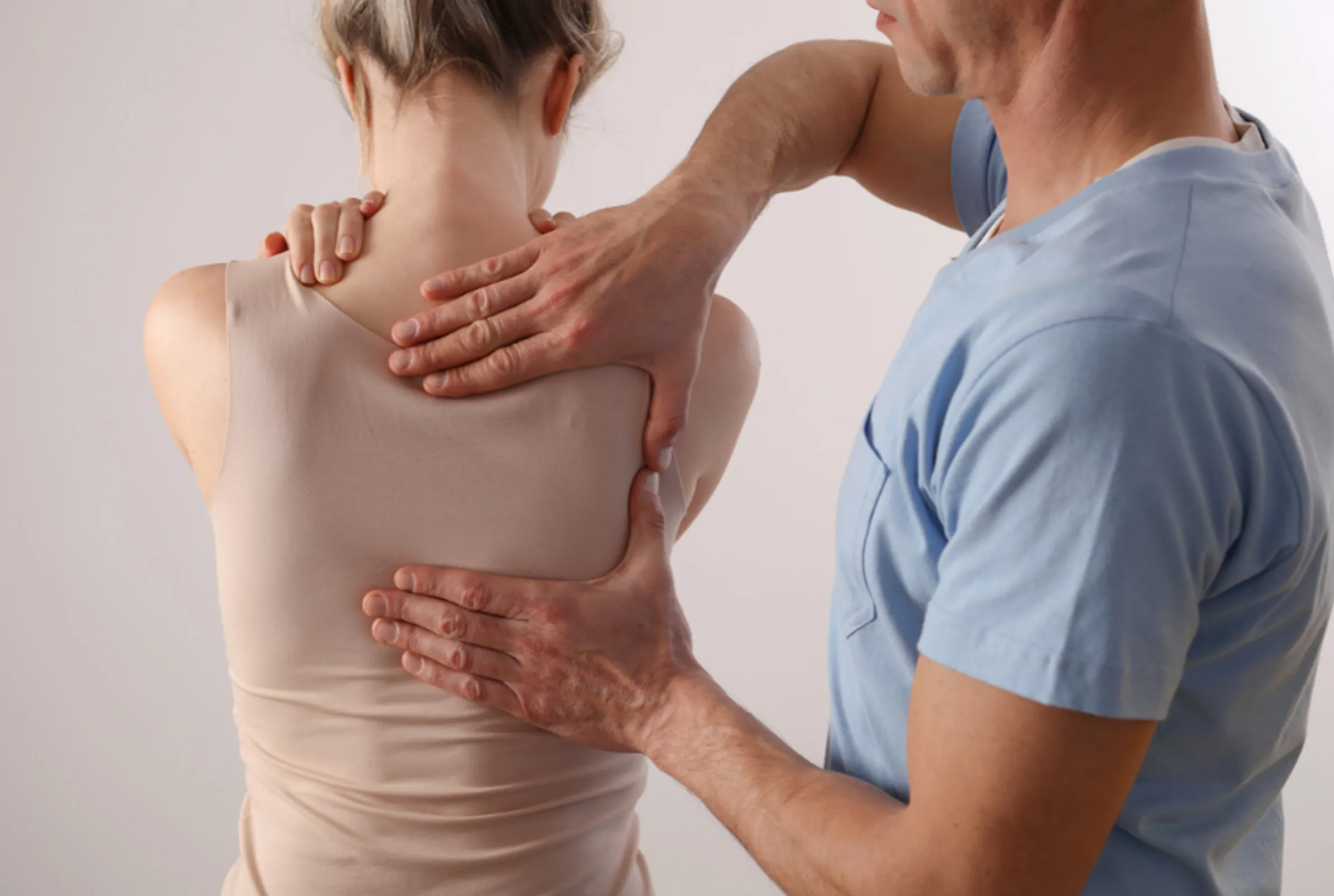 Posture Perfect Chiropractic to feel better