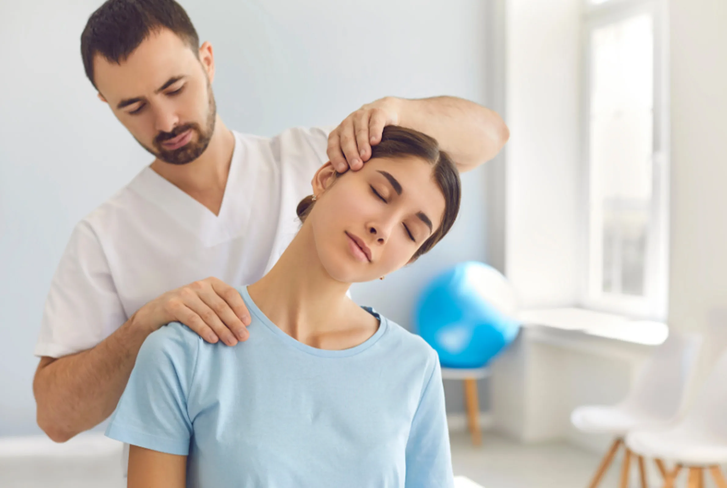 Posture Perfect Chiropractic