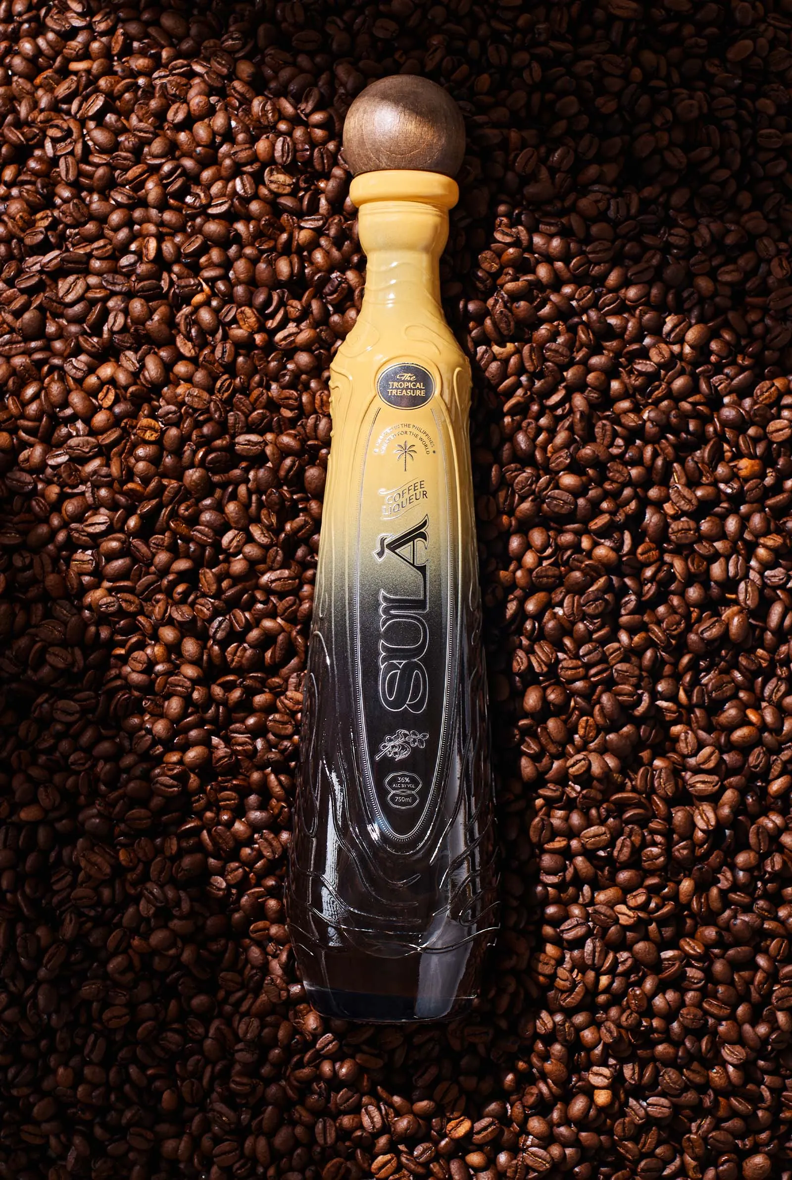 SULÀ Chocolate