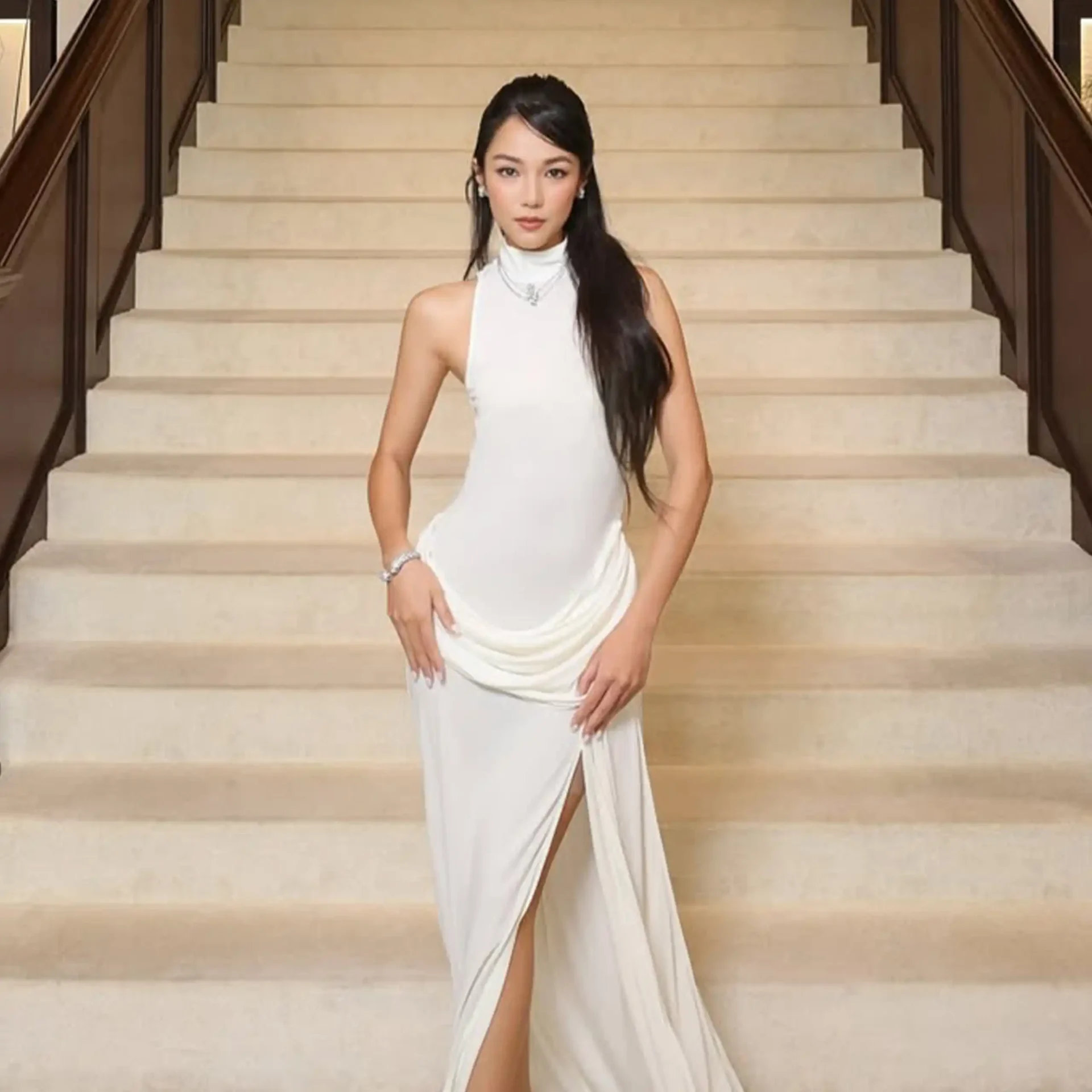 Yoyo Cao: Your Favorite Fashion Insider’s Insider From Singapore