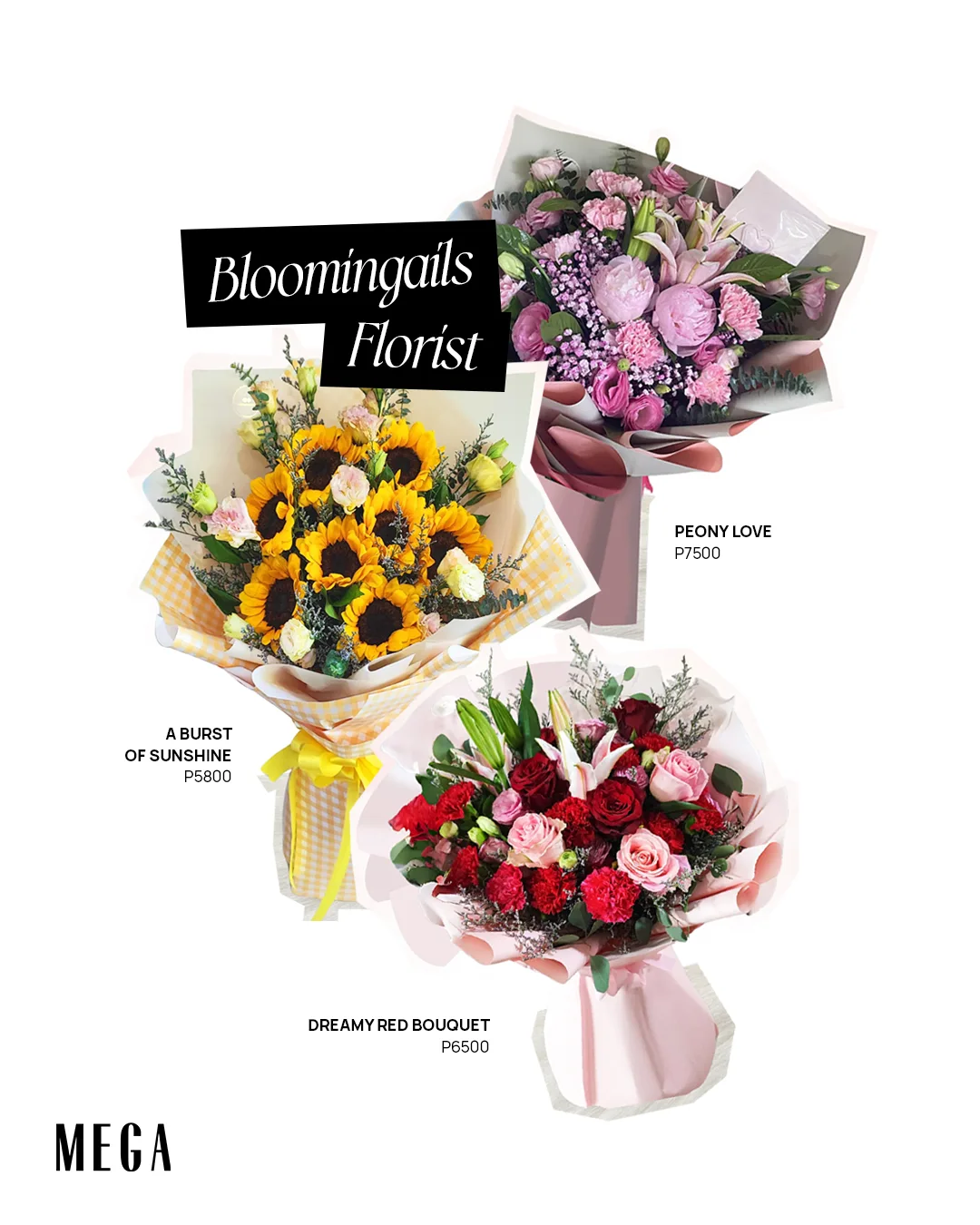 Flower Delivery Options for Mother’s Day Bloomingails Florist