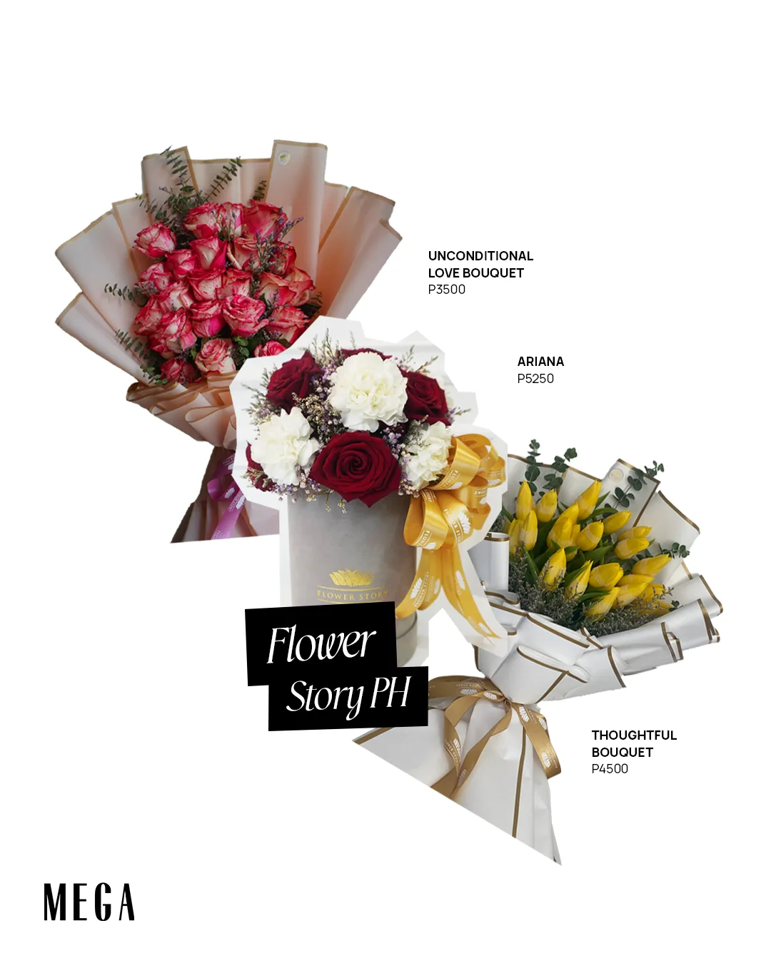 Flower Delivery Options for Mother’s Day Flower Story PH