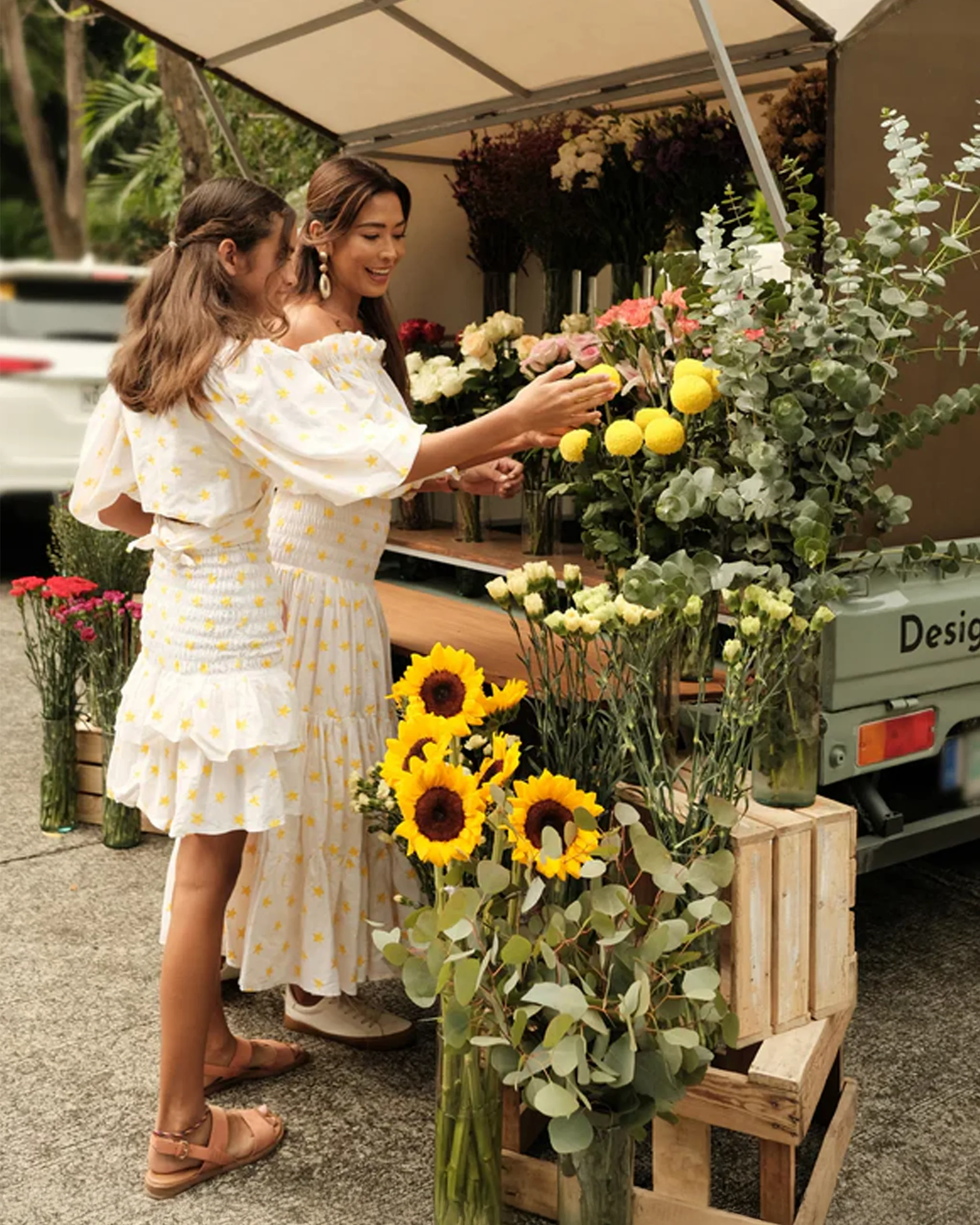 Mother’s Day Flower Delivery Options