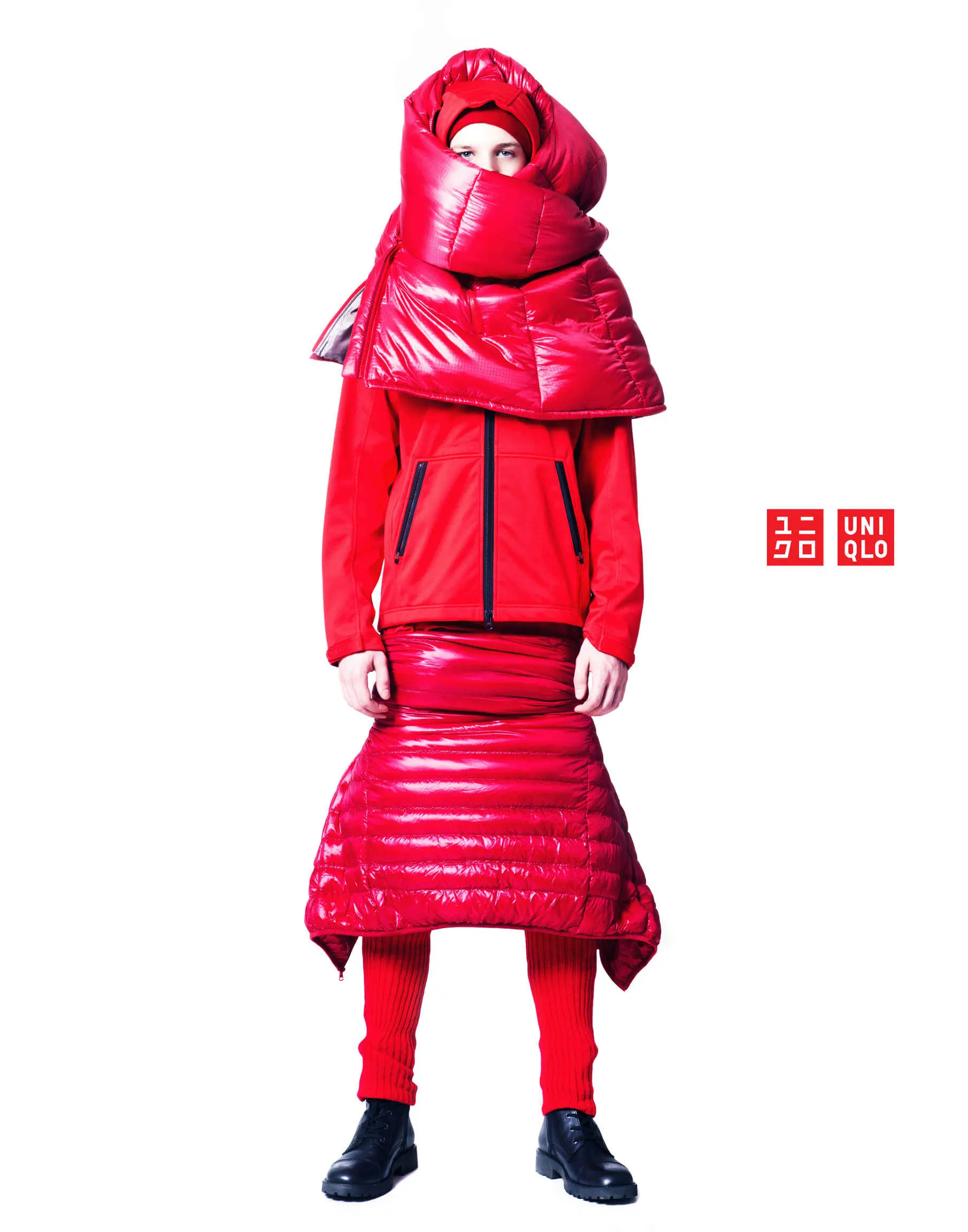 Uniqlo Innovation Project