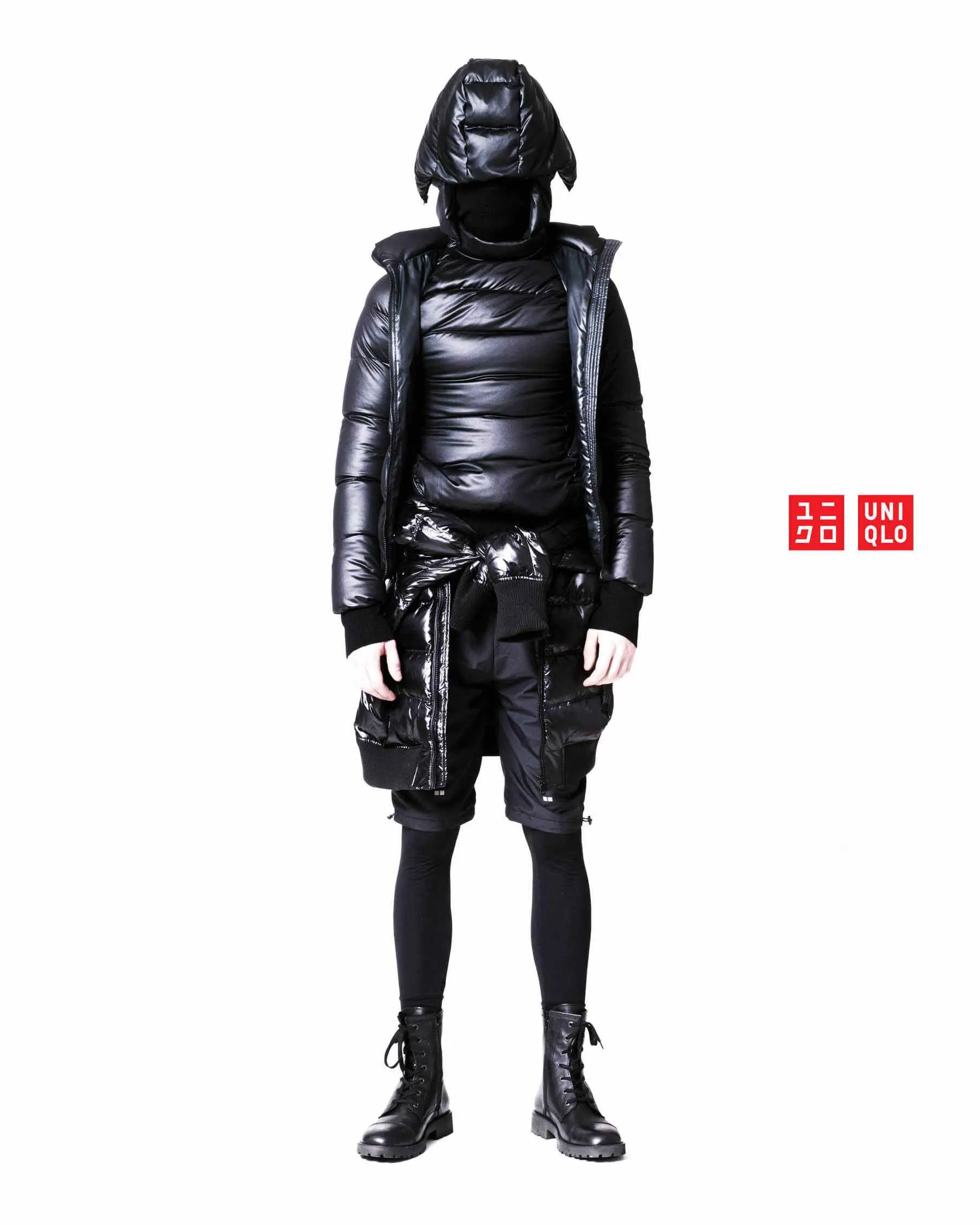 Uniqlo Innovation Project
