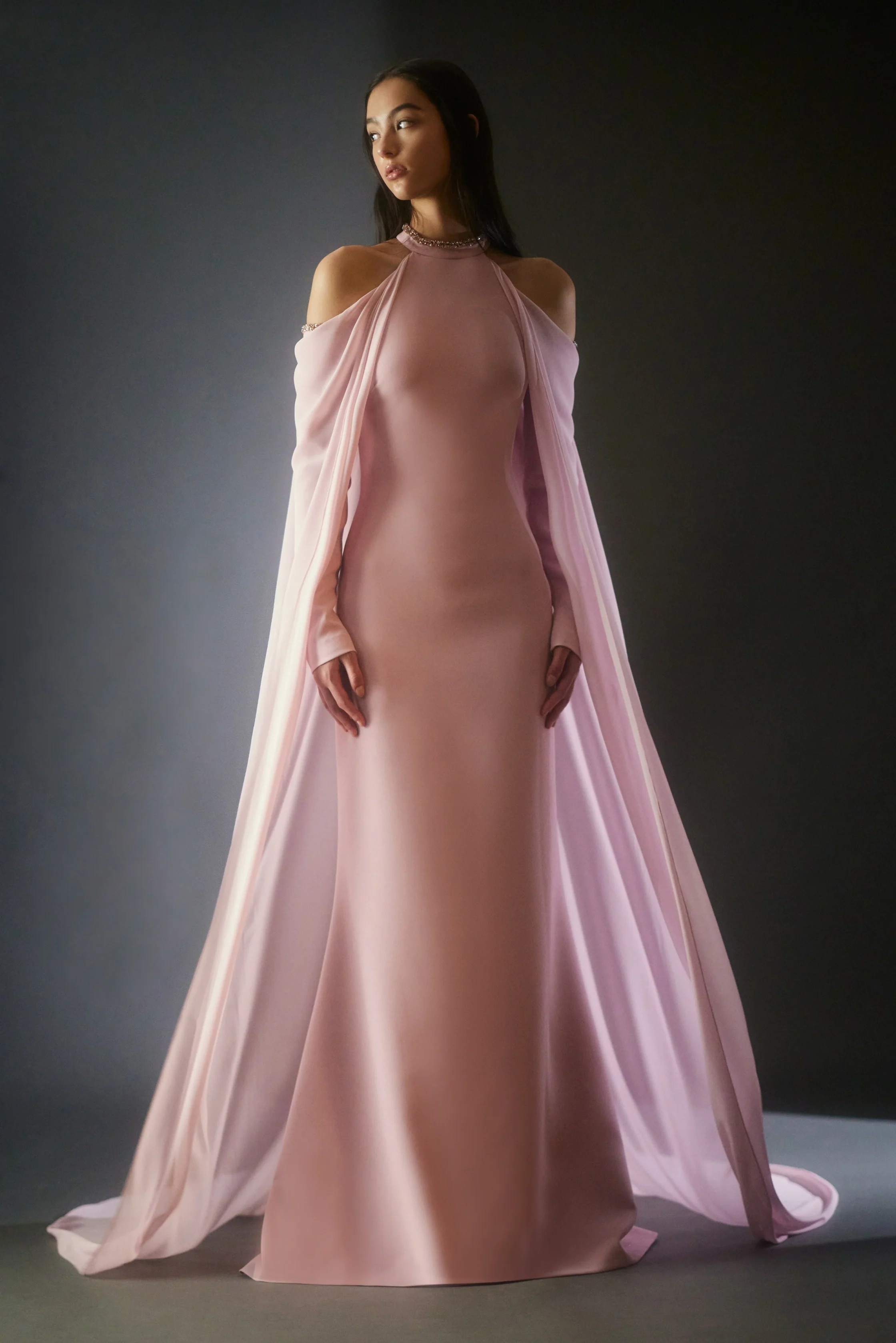 Prabal Gurung Atelier Collection 2 Look 1