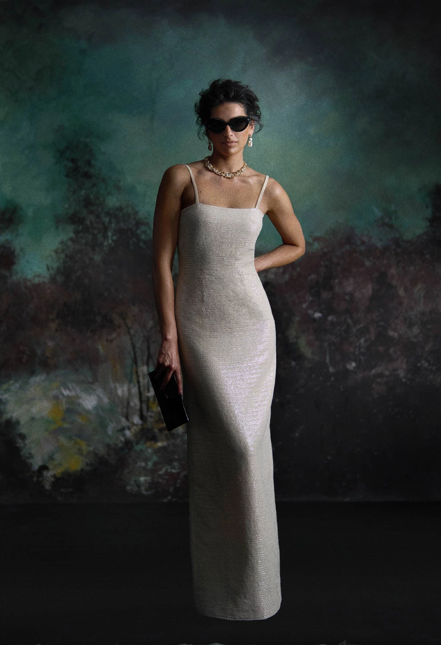 Sabyasachi A/W24 Look 4