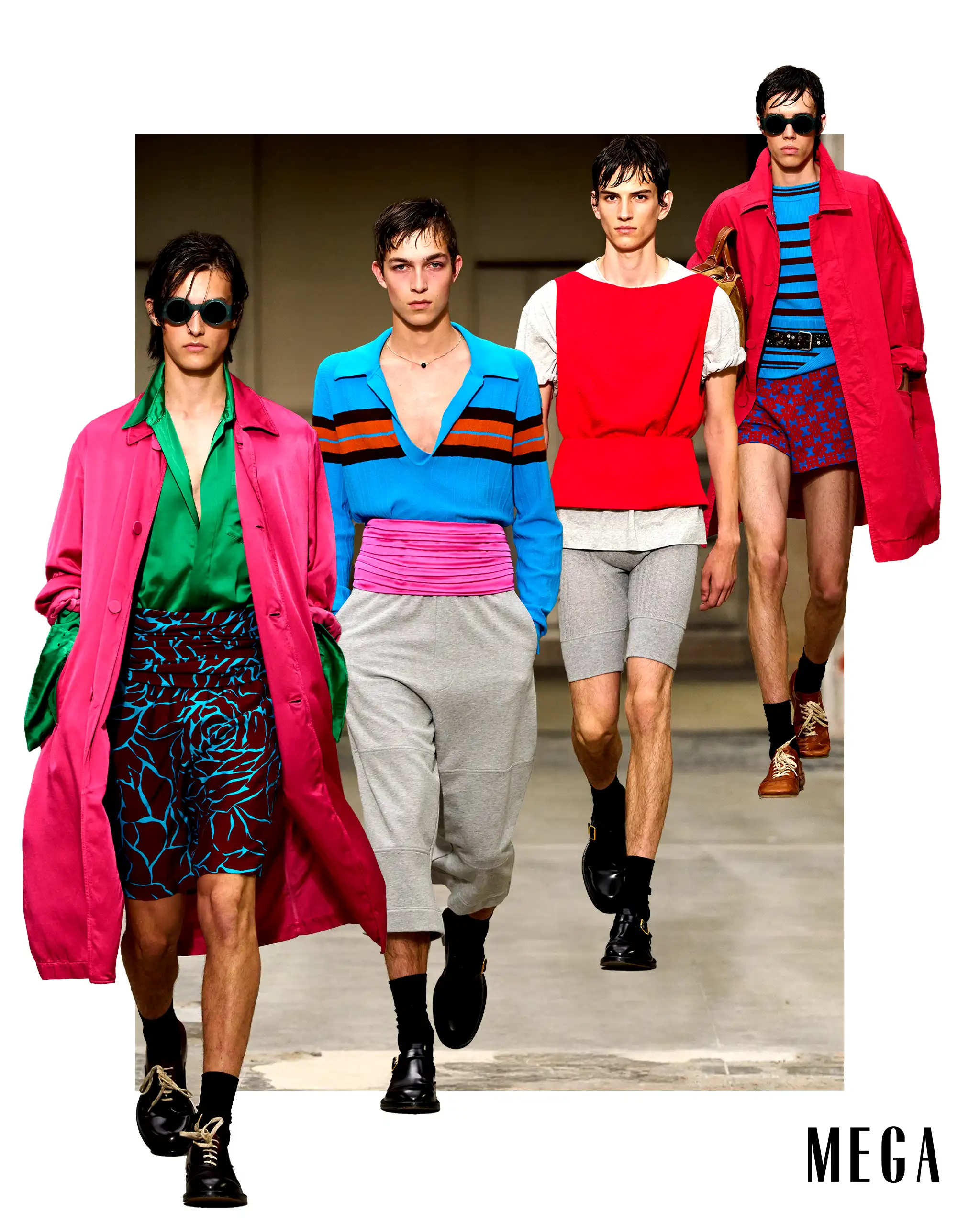 Dries van noten s/s26