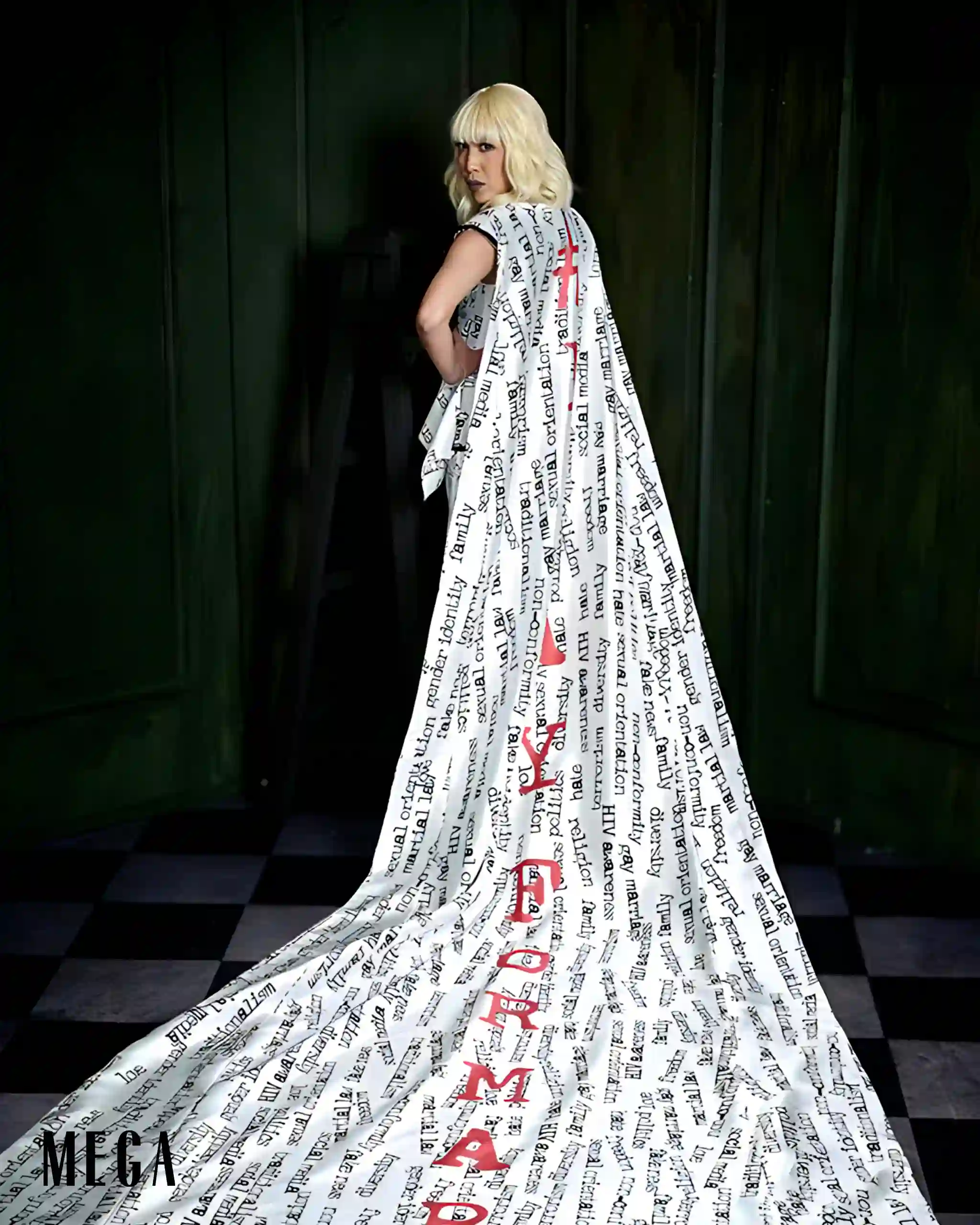 Vice Ganda in John Herrera