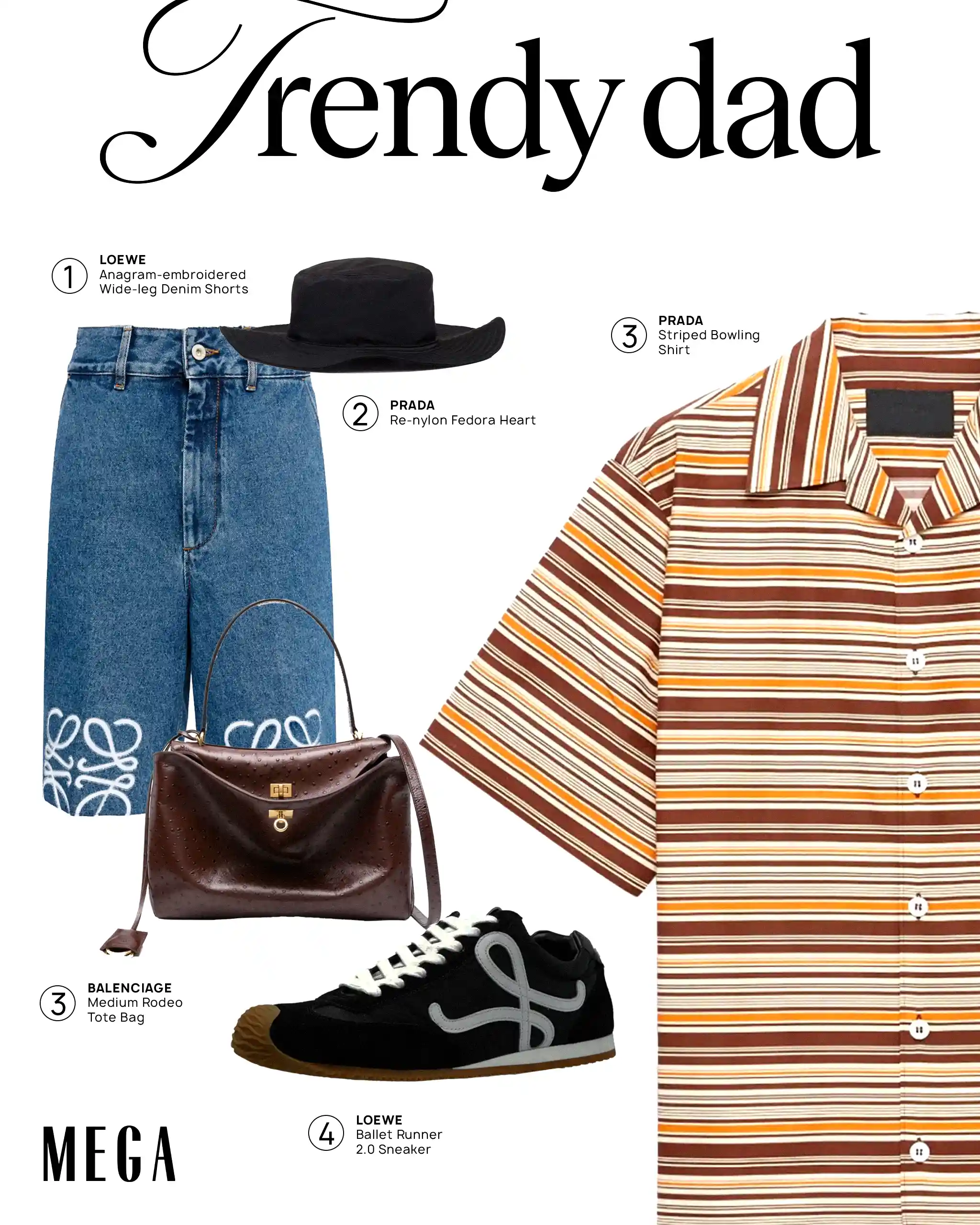 Father's Day Obsessed with staying algorithm-friendly