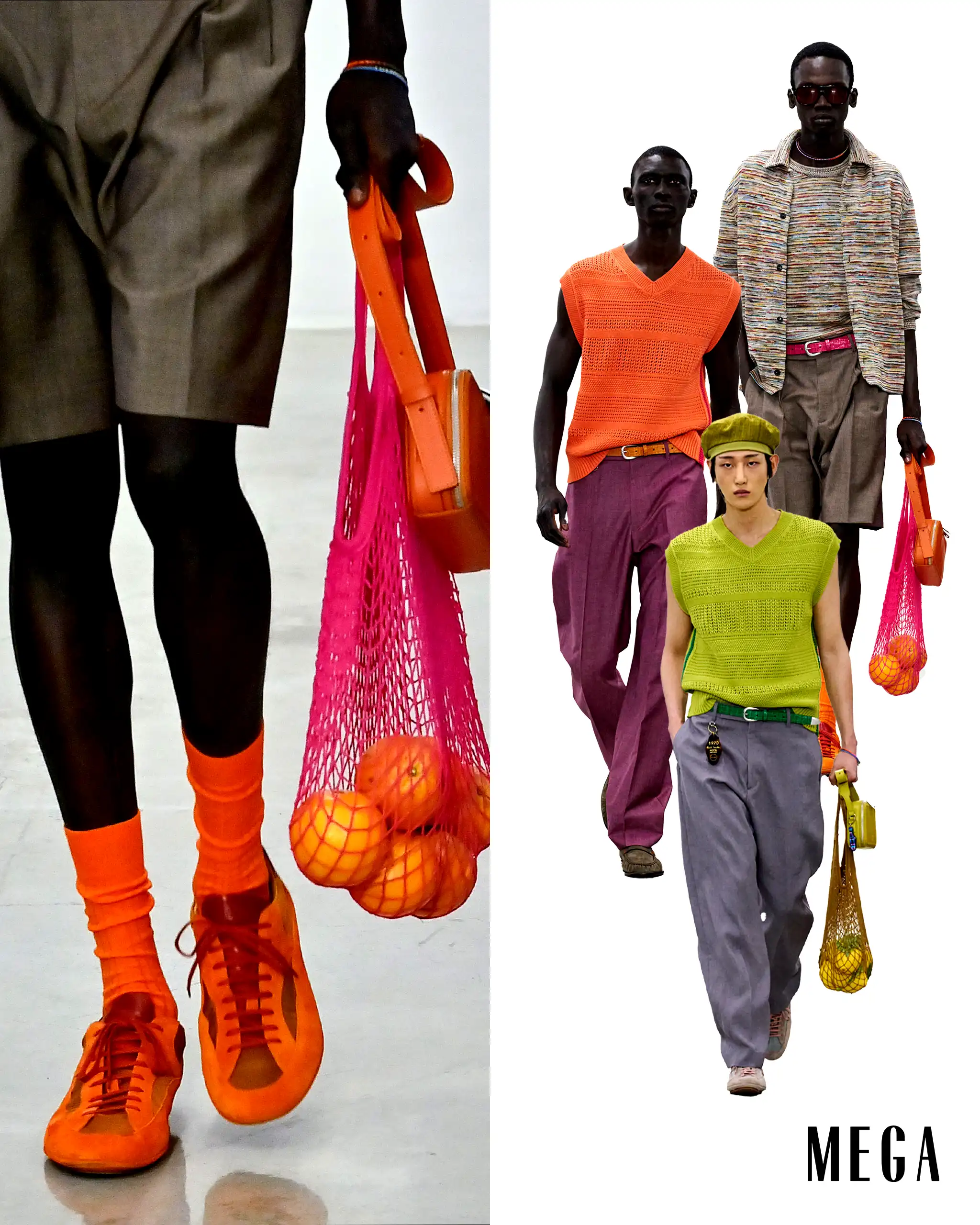 Paul smith s/s26