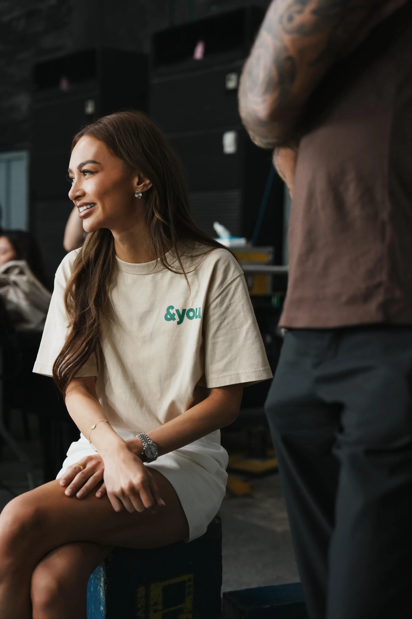 Kylie Verzosa partners with &You to reshape digital healthcare