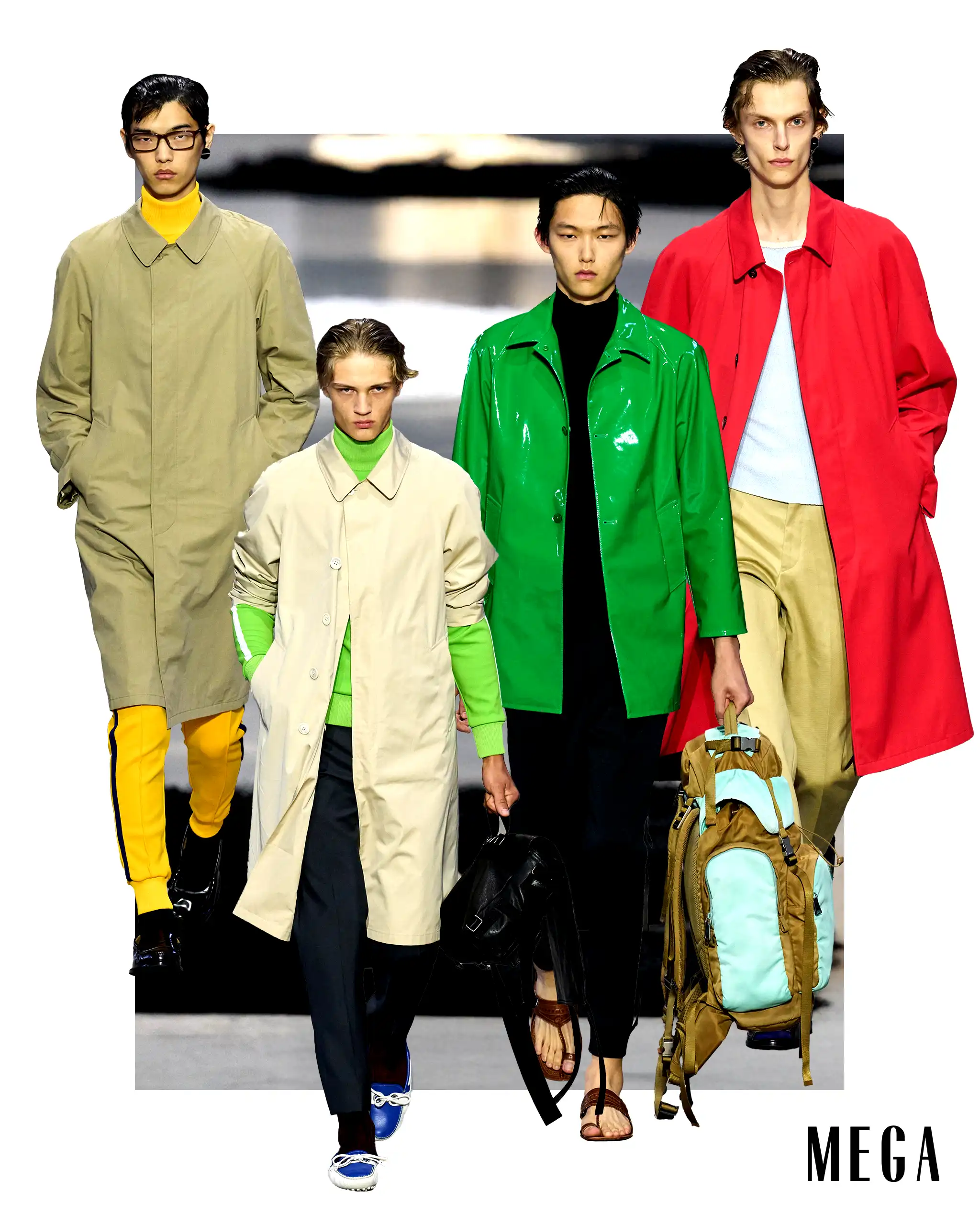 Prada s/s26 