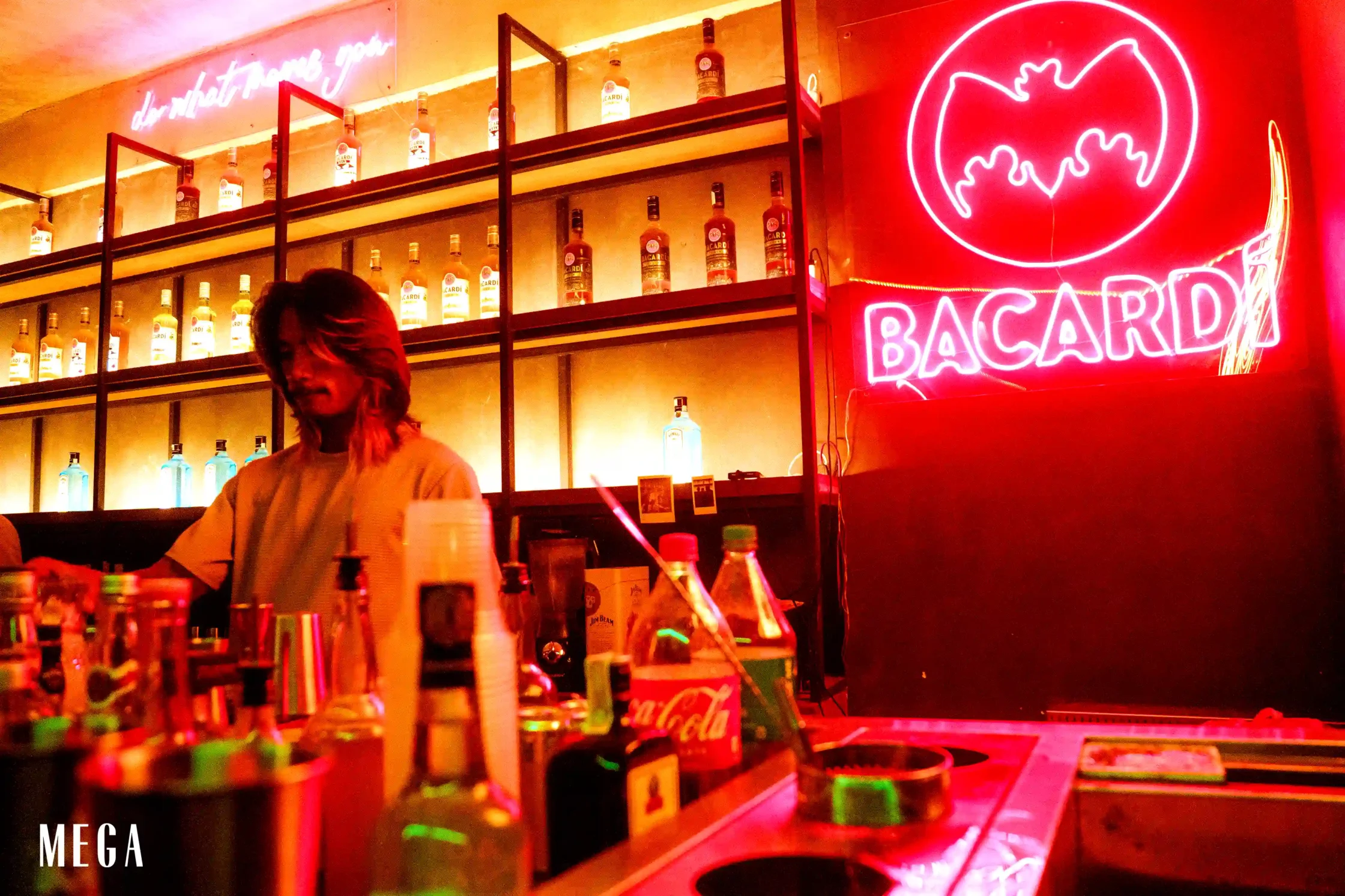 Hara Bar in La Union