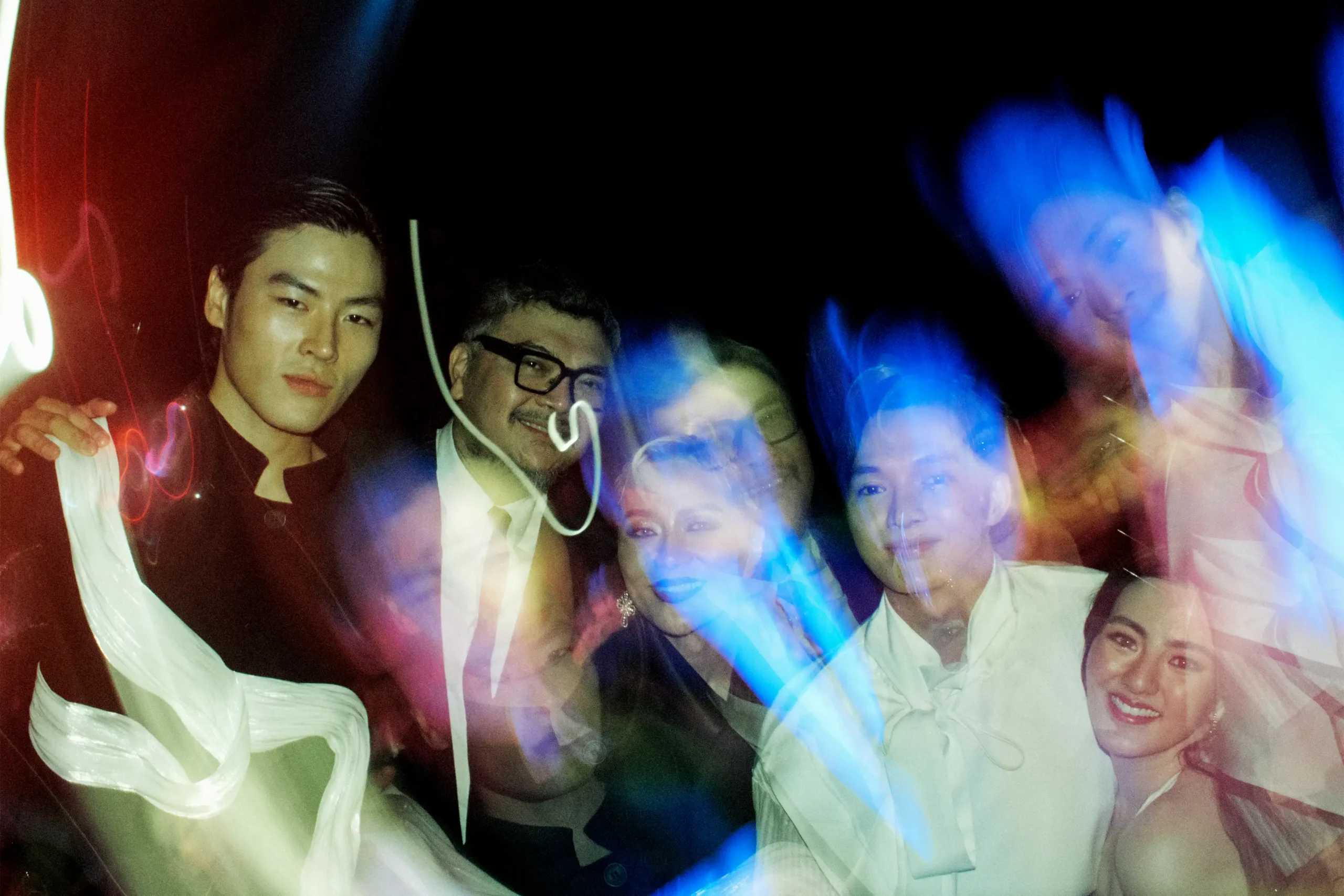 CRAIG UY, Angel sy, GEORCELLE DAPAT-SY, LHARBY POLiCARPIO, and CASSY LEGASPI
