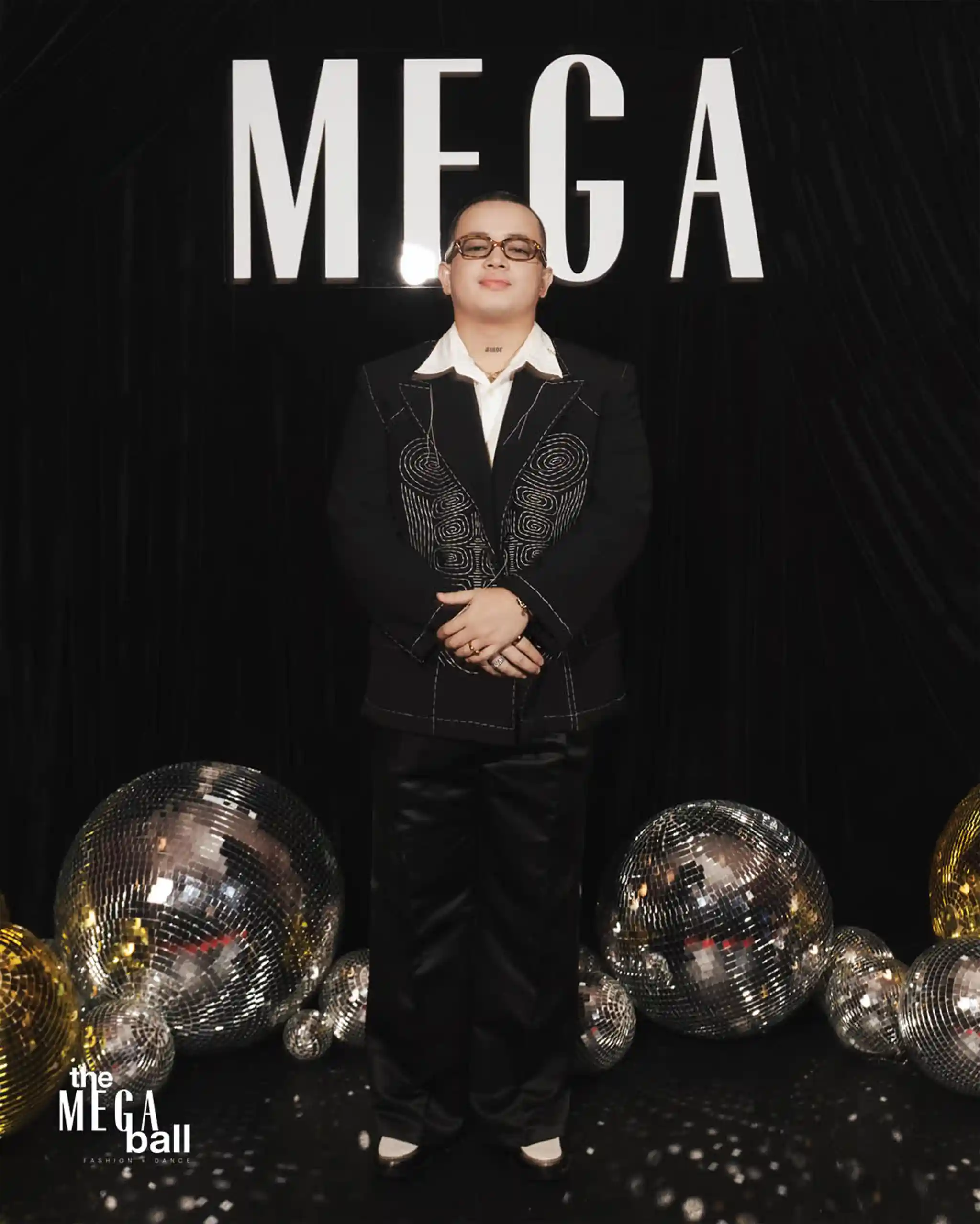 inigo villegas mega ball 2025
