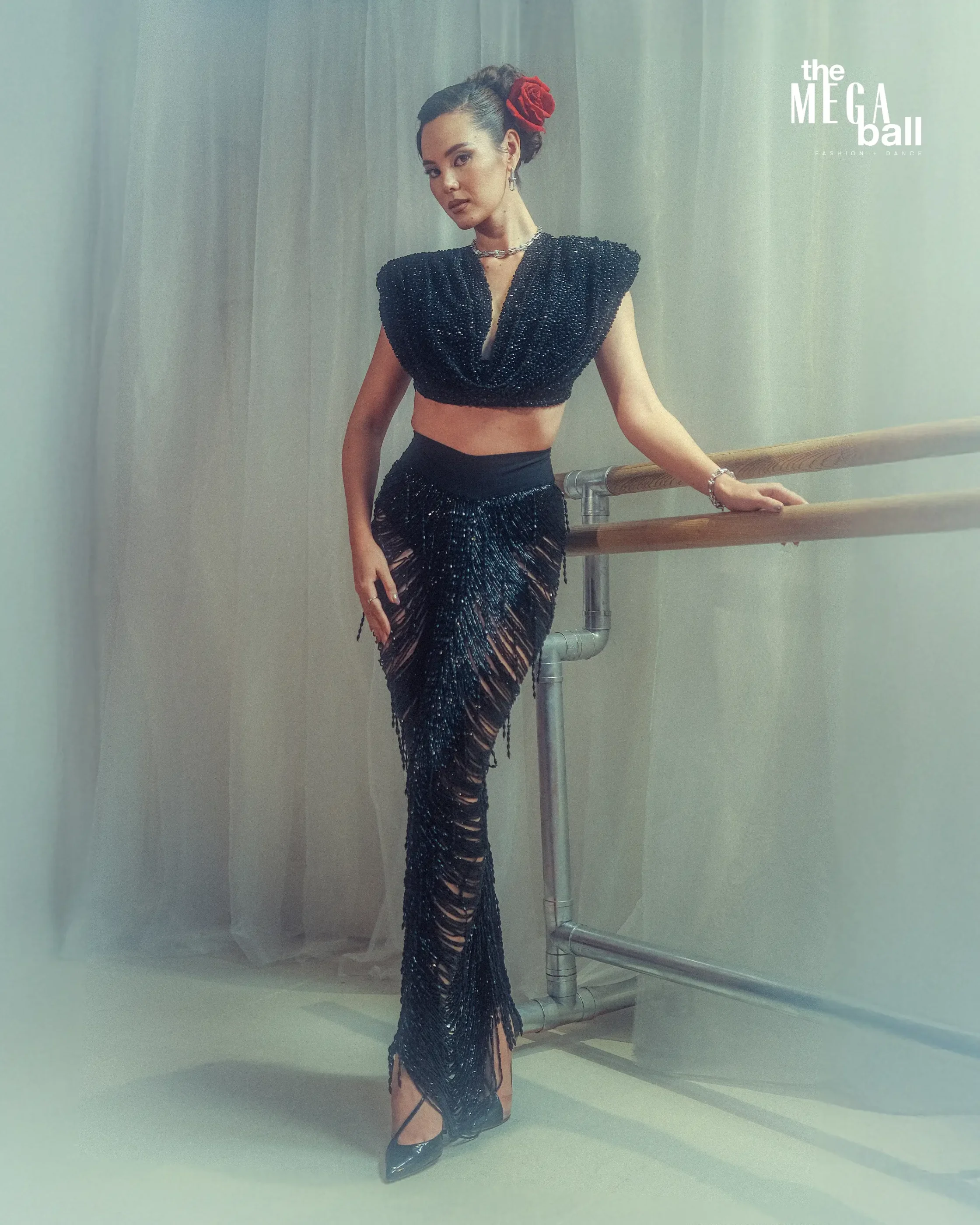 Catriona Gray