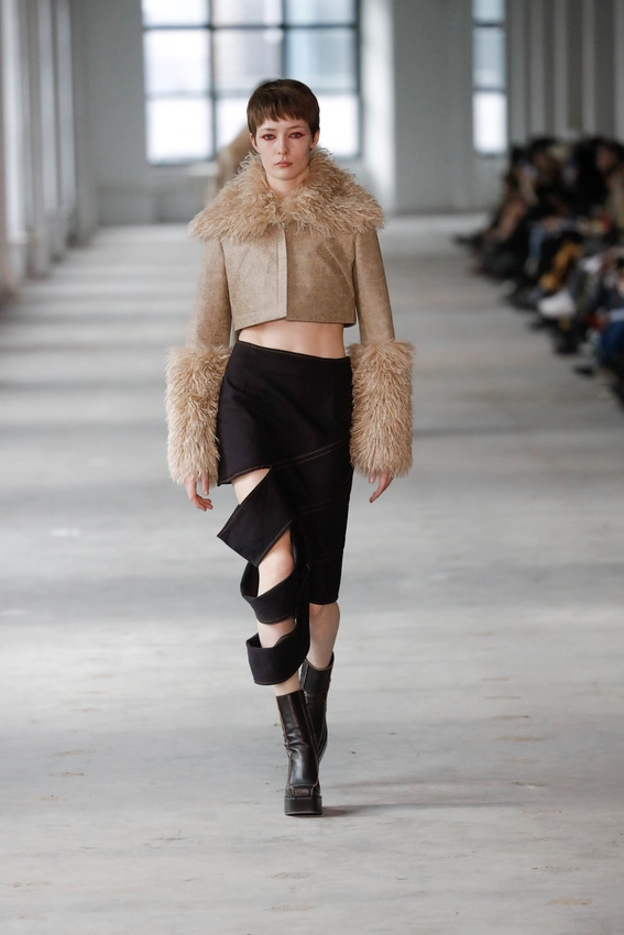 Eckhaus Latta F/W25