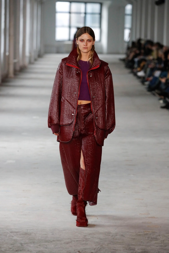 Eckhaus Latta F/W25