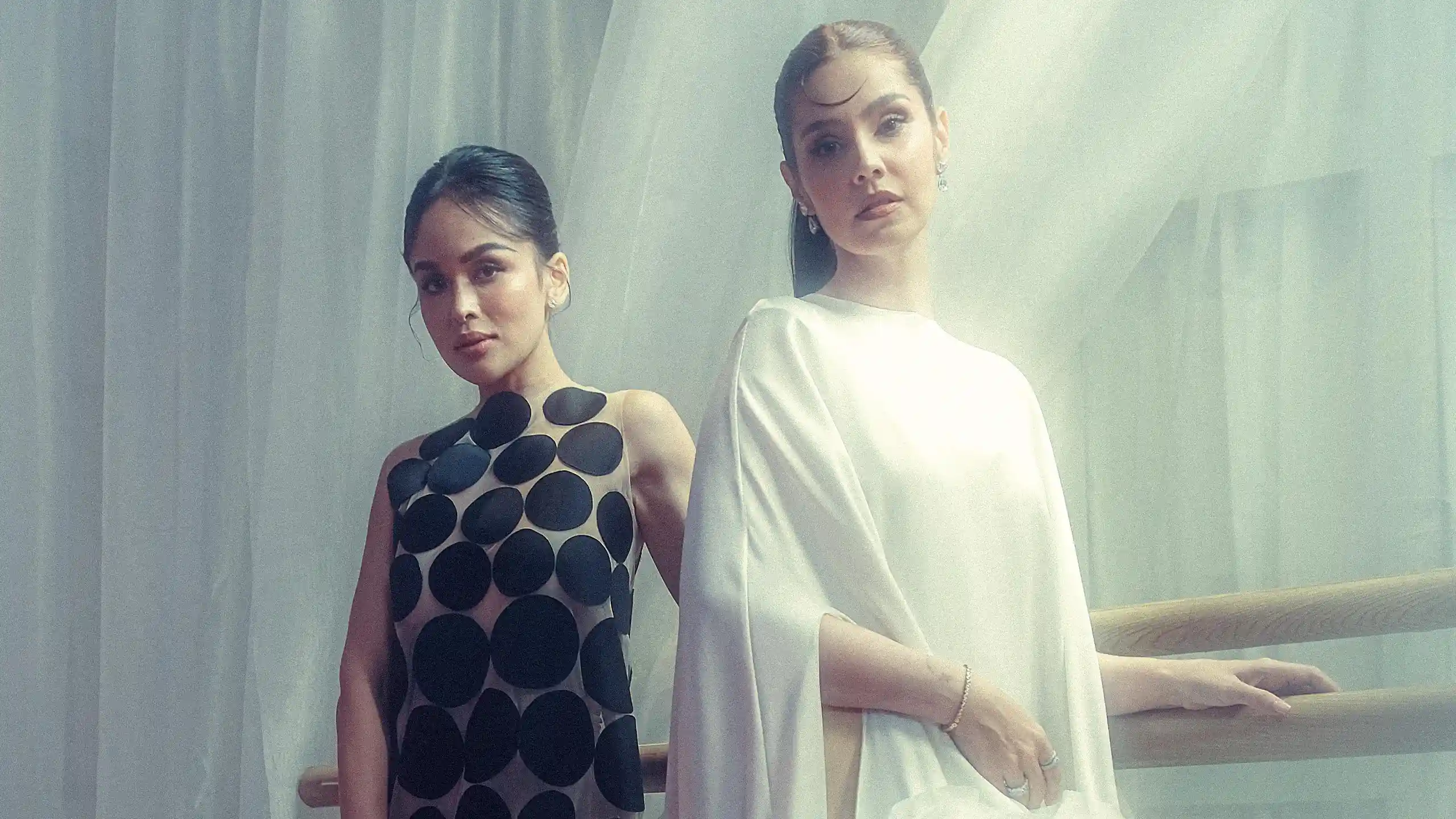 mega ball 2025 fashion and dance designers and muses