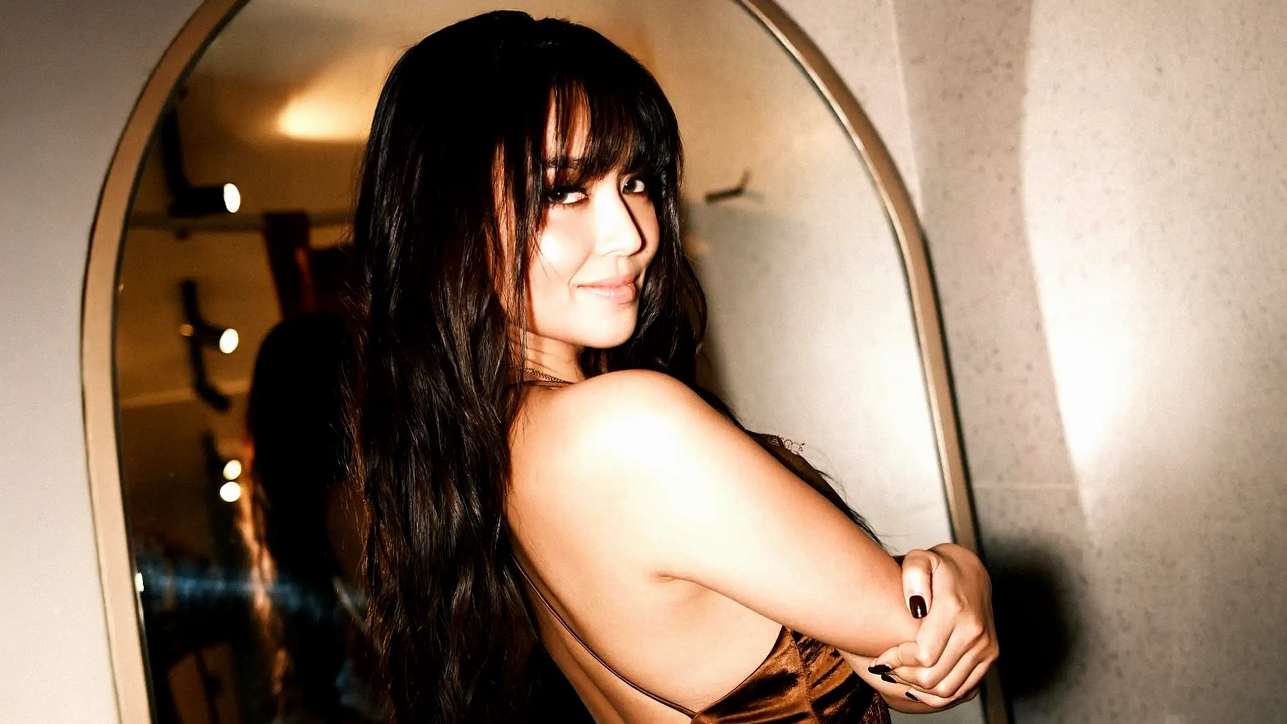 Kathryn Bernardo bohemian Pilipinas got talent