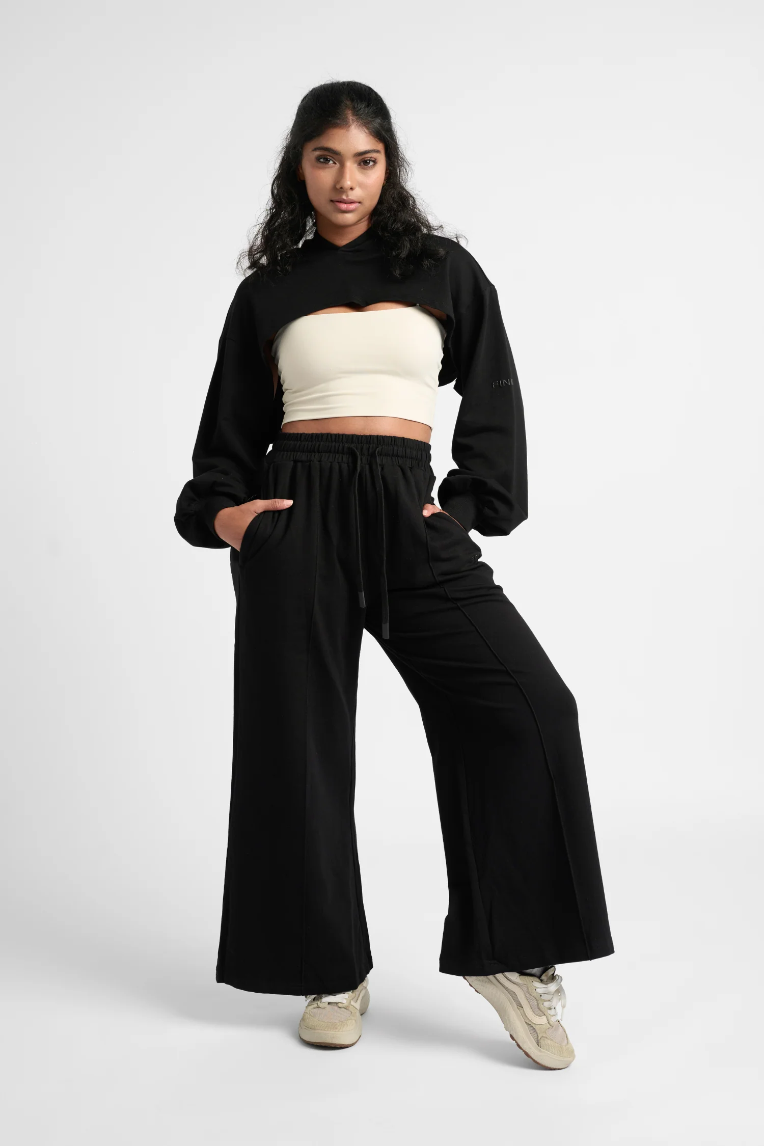 Finix Wear Queer Fashion Label