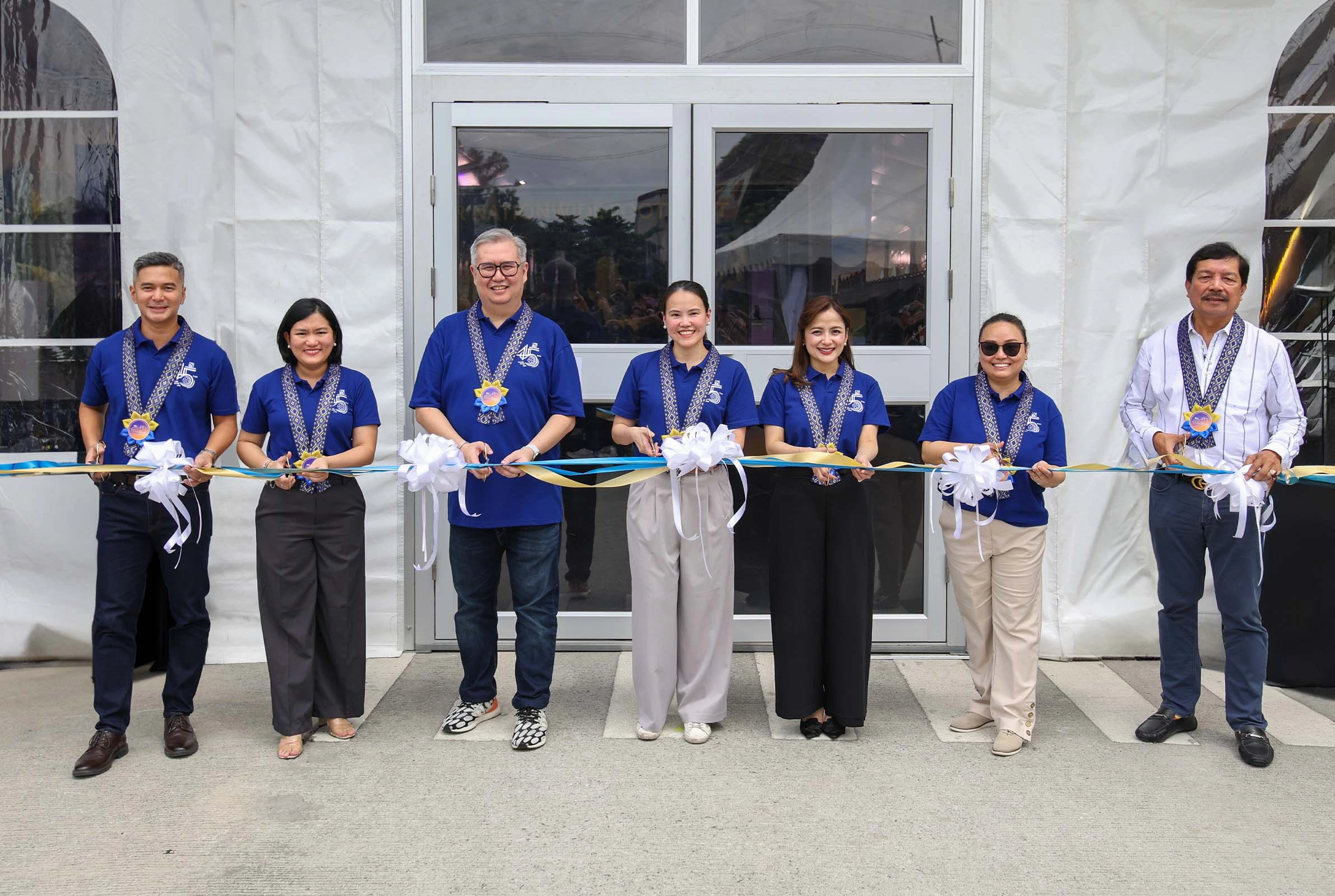 RLC Residences welcomed home seekers to the Hello, Home, Forever expo, where they introduced trustworthy agents and gave tips on how to find the perfect home