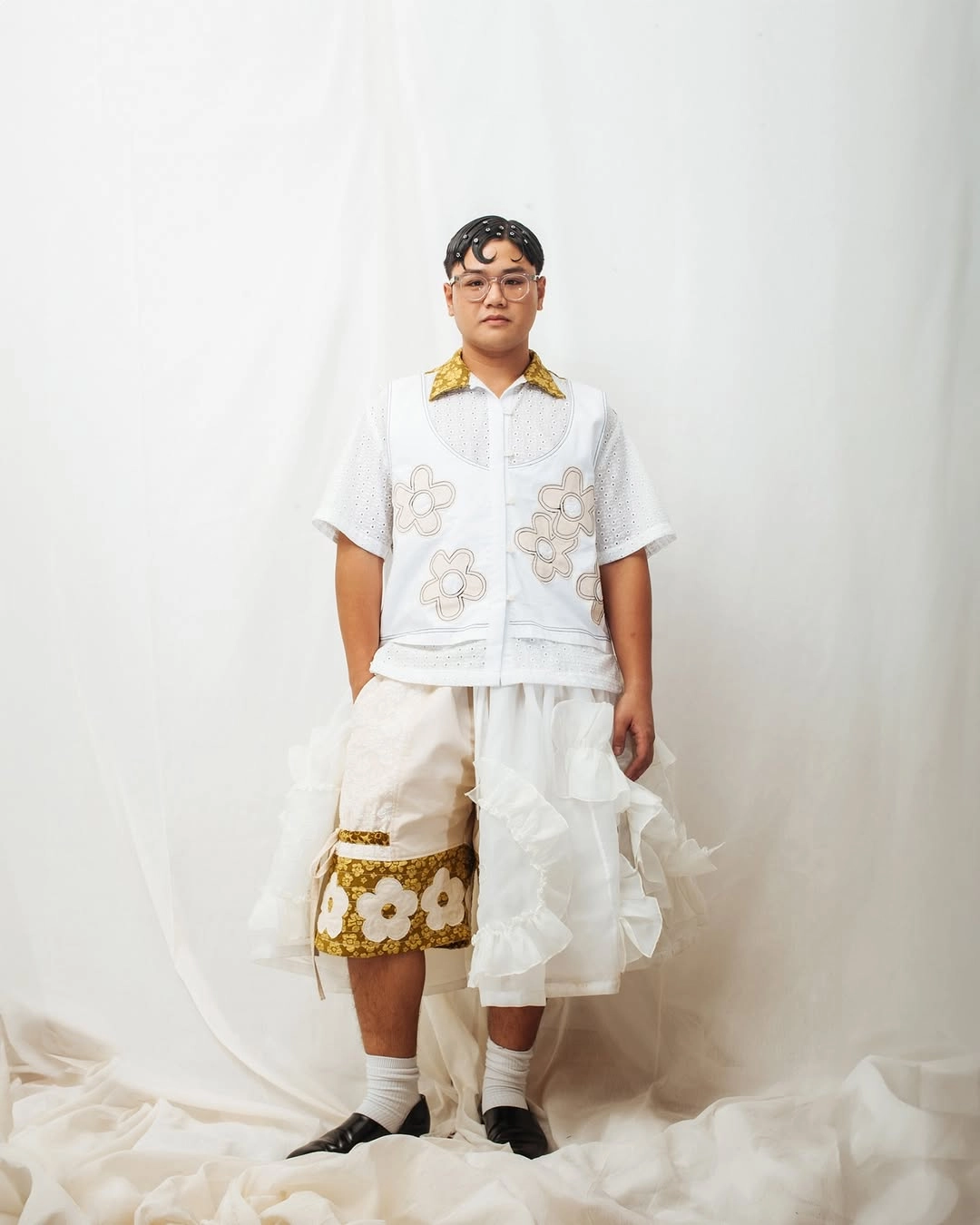 HA.MU Queer Fashion