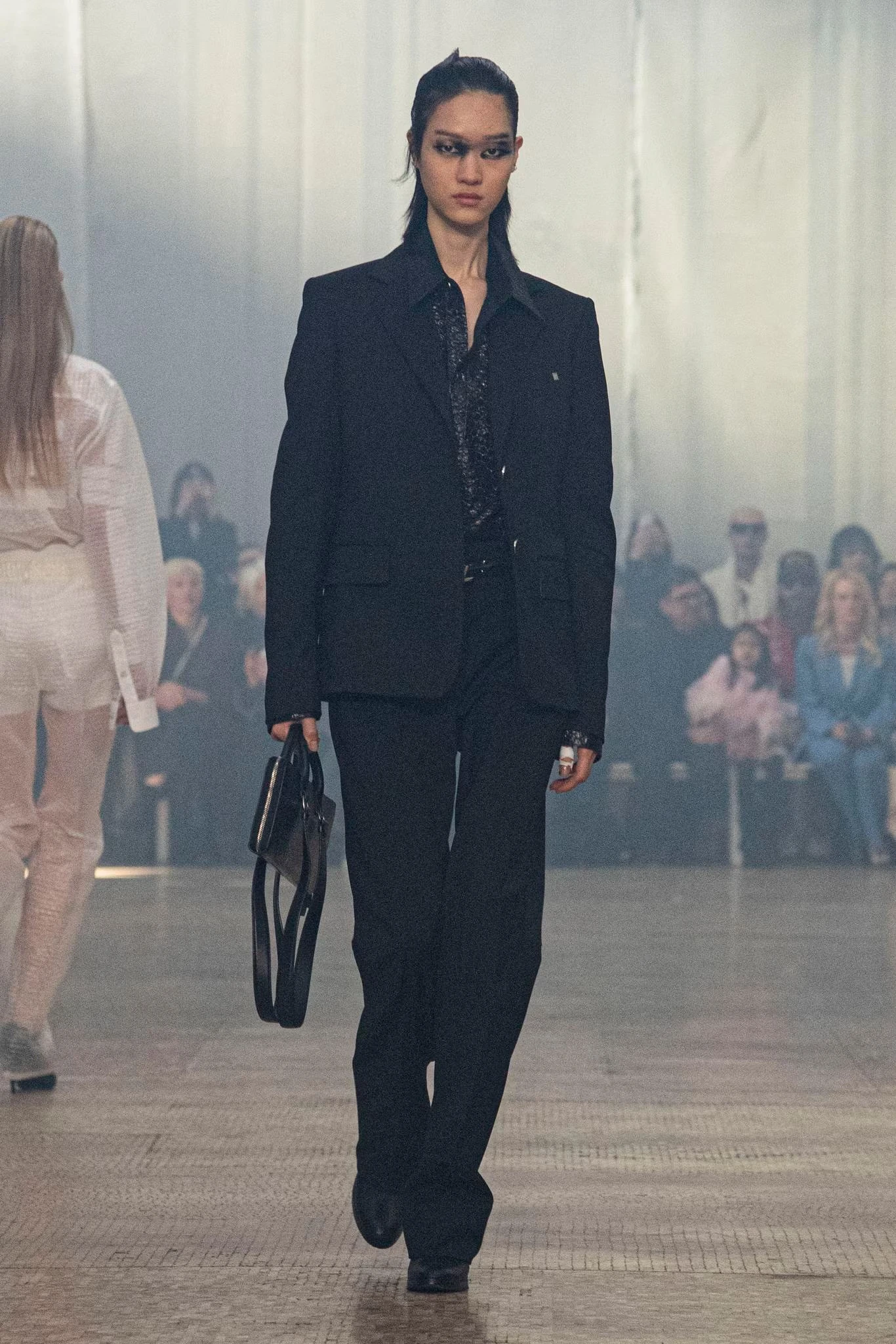 Helmut Lang F/W24