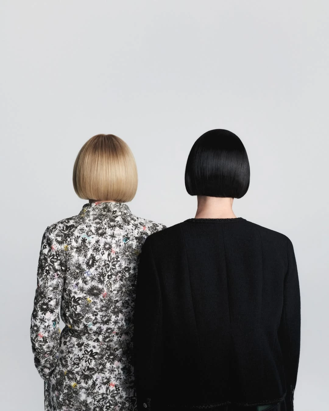 Anna wintour leaves Vogue Marc Jacob’s campaign