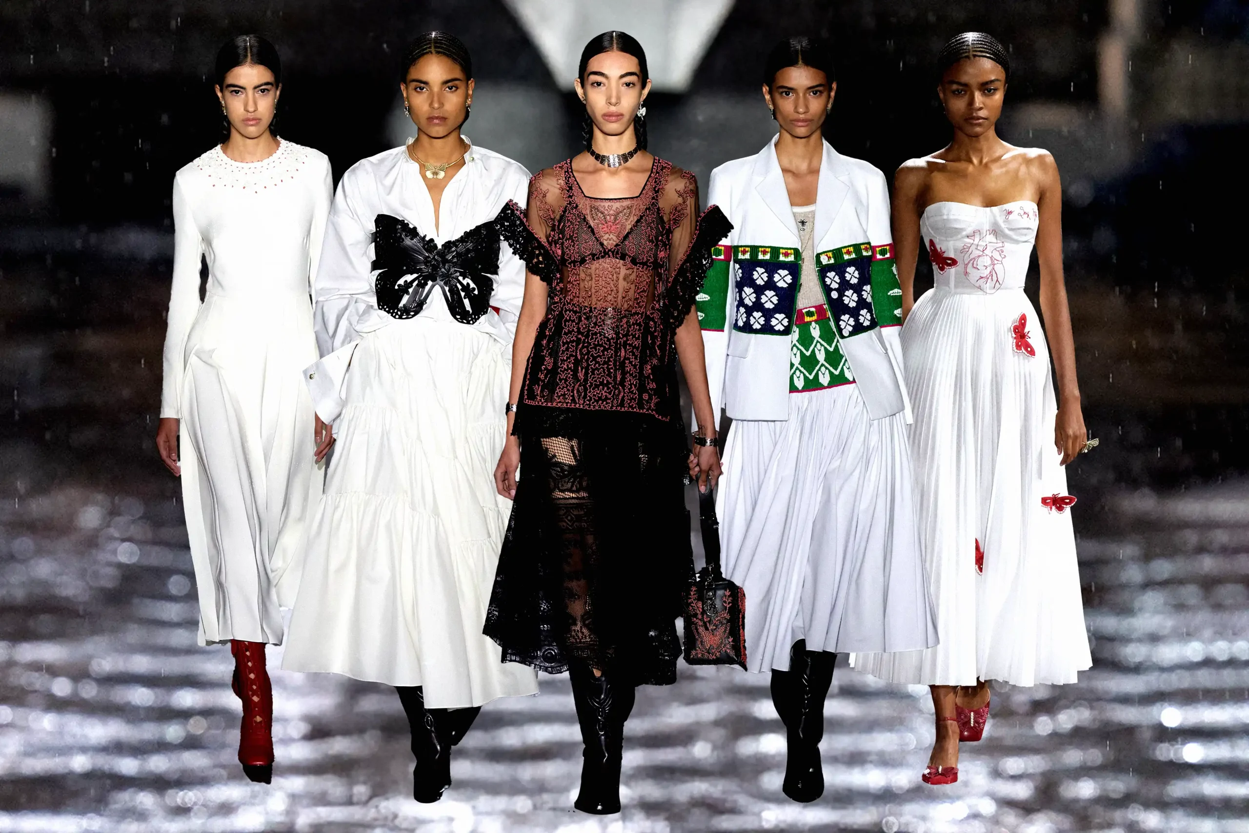 Dior Cruise 2024