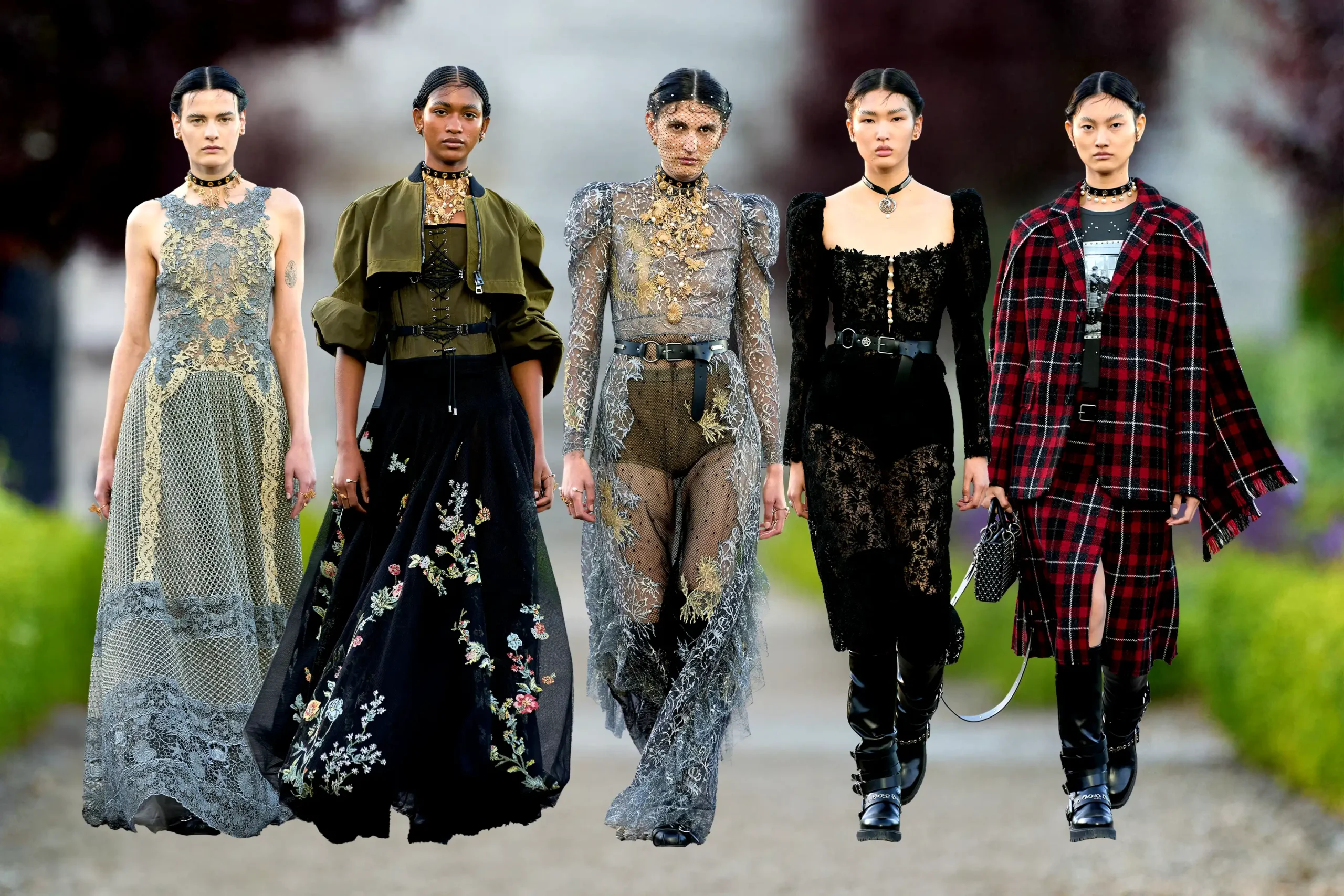 Dior Cruise 2025
