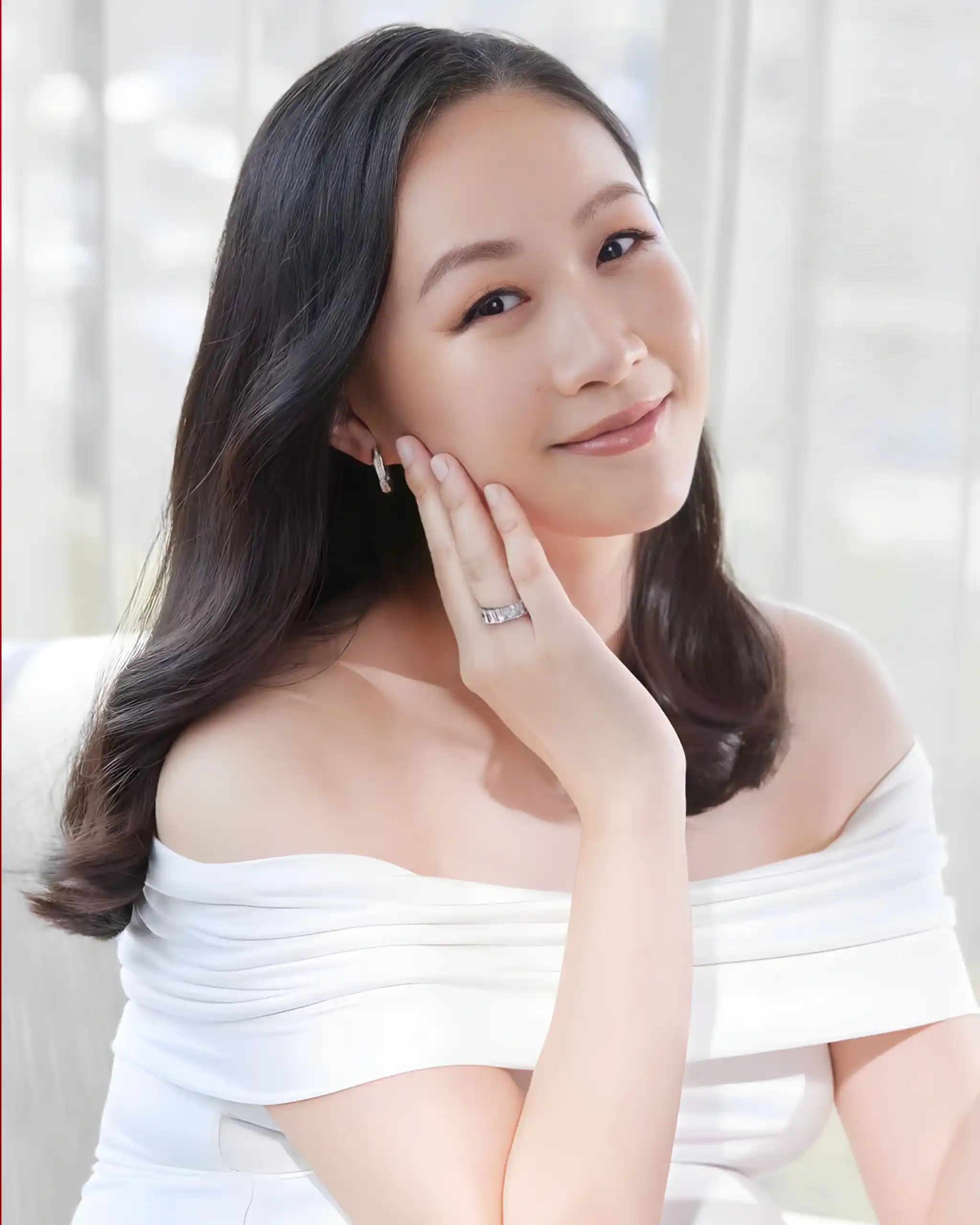 Felicia Chang