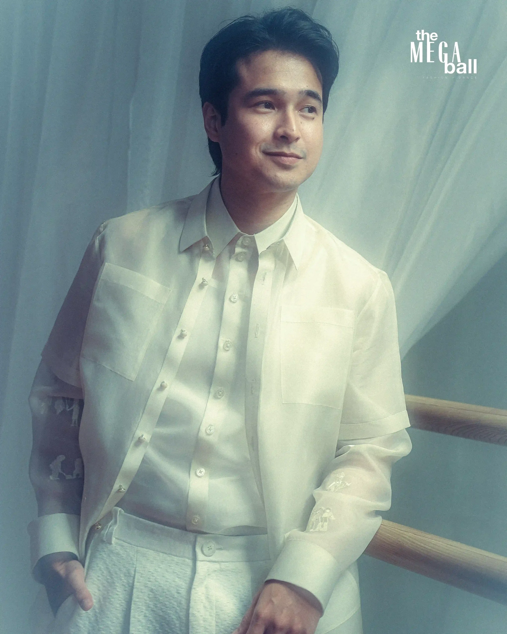 Jerome Ponce