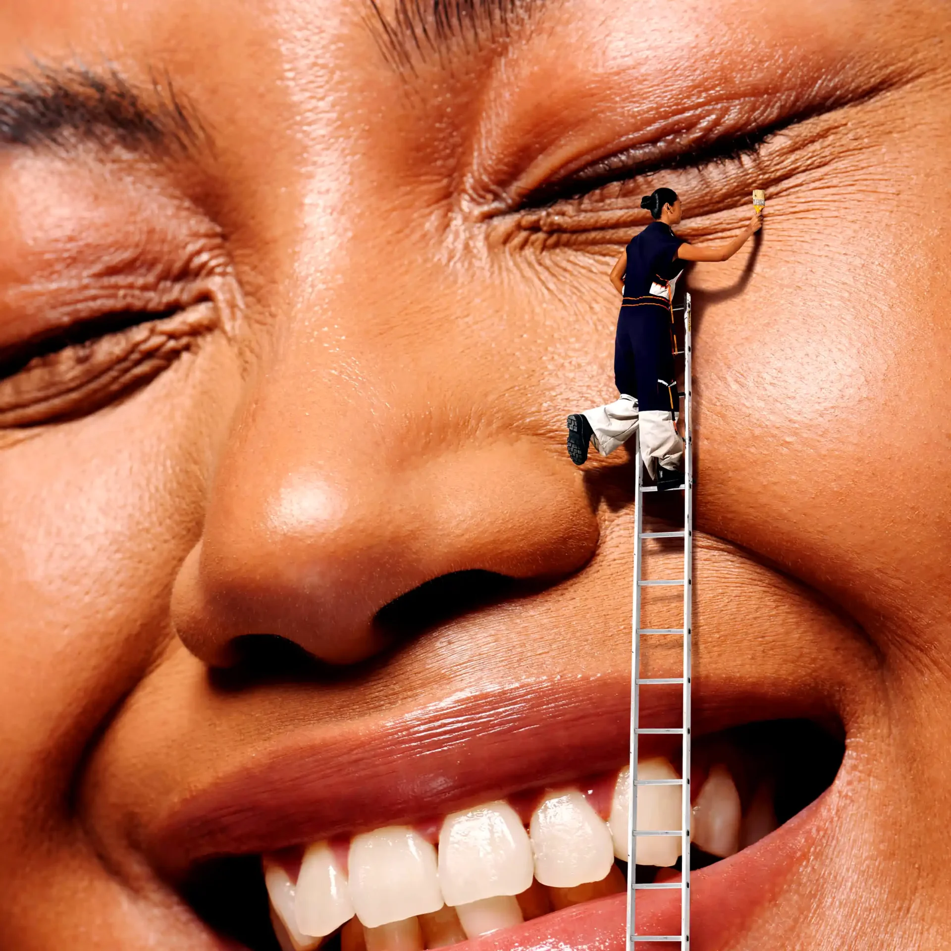 Undereye Treatments That Solve What Concealer and Eye Creams Can't