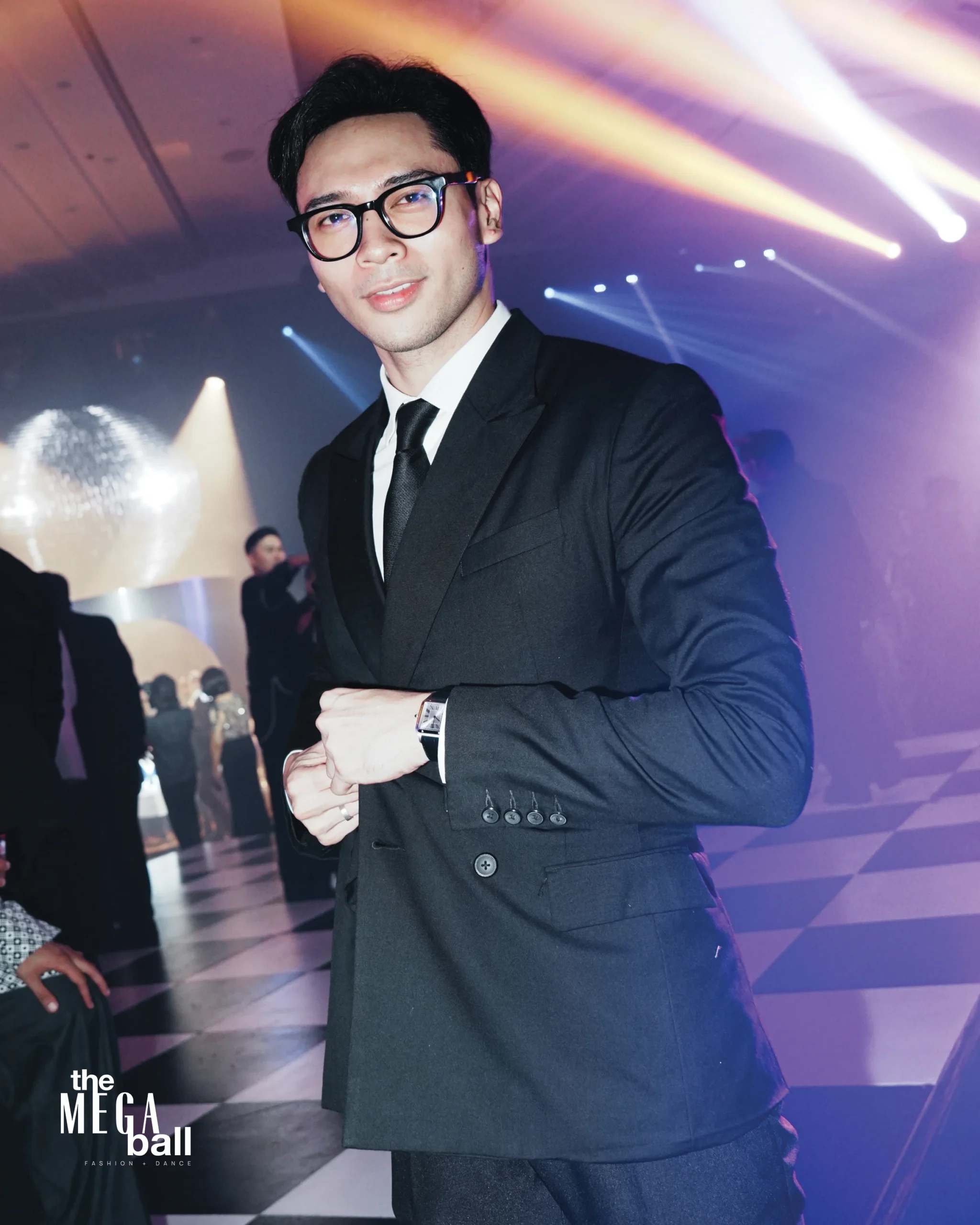 Jether Palomo