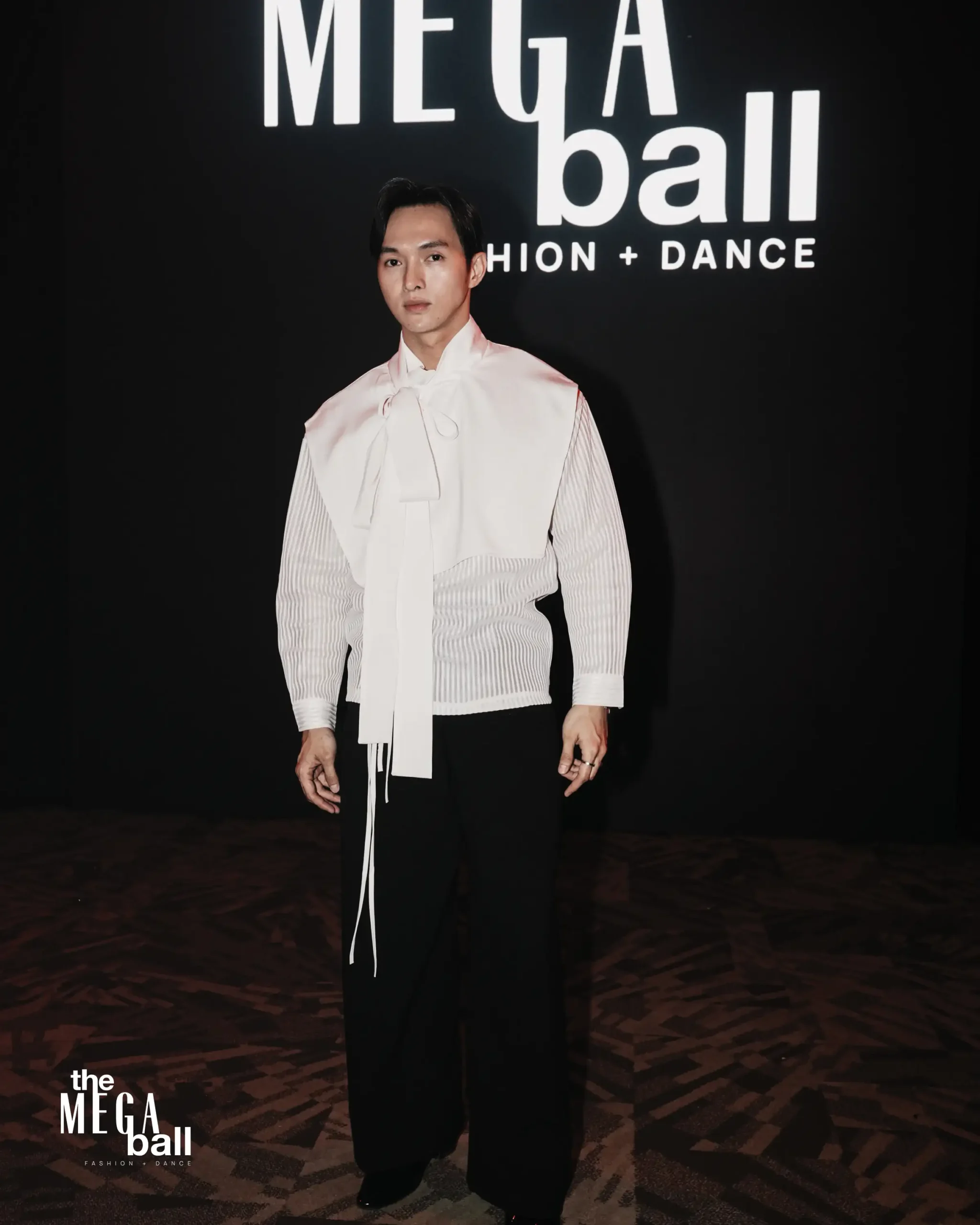 Lharby Policarpio