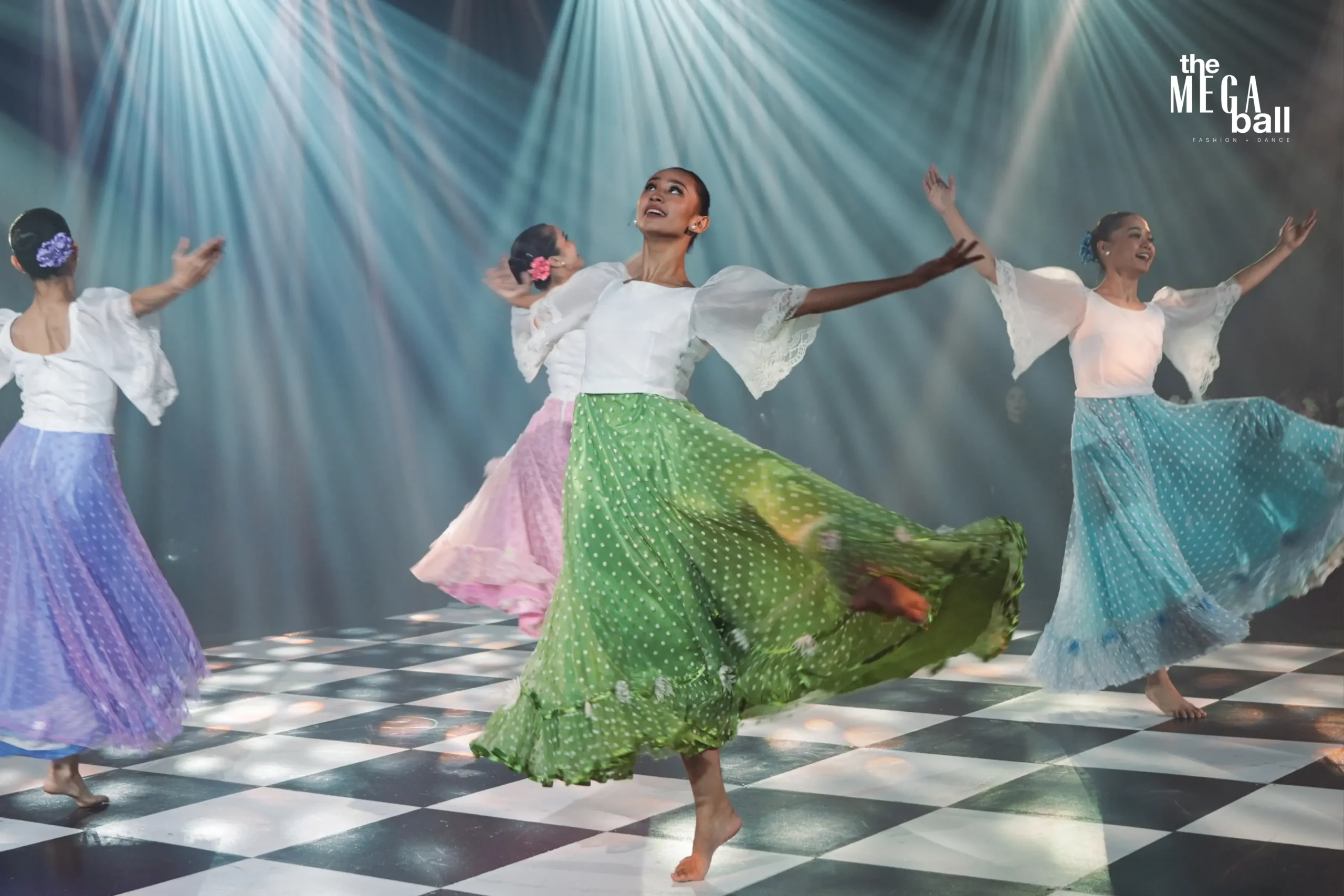Alice Reyes Dance Company