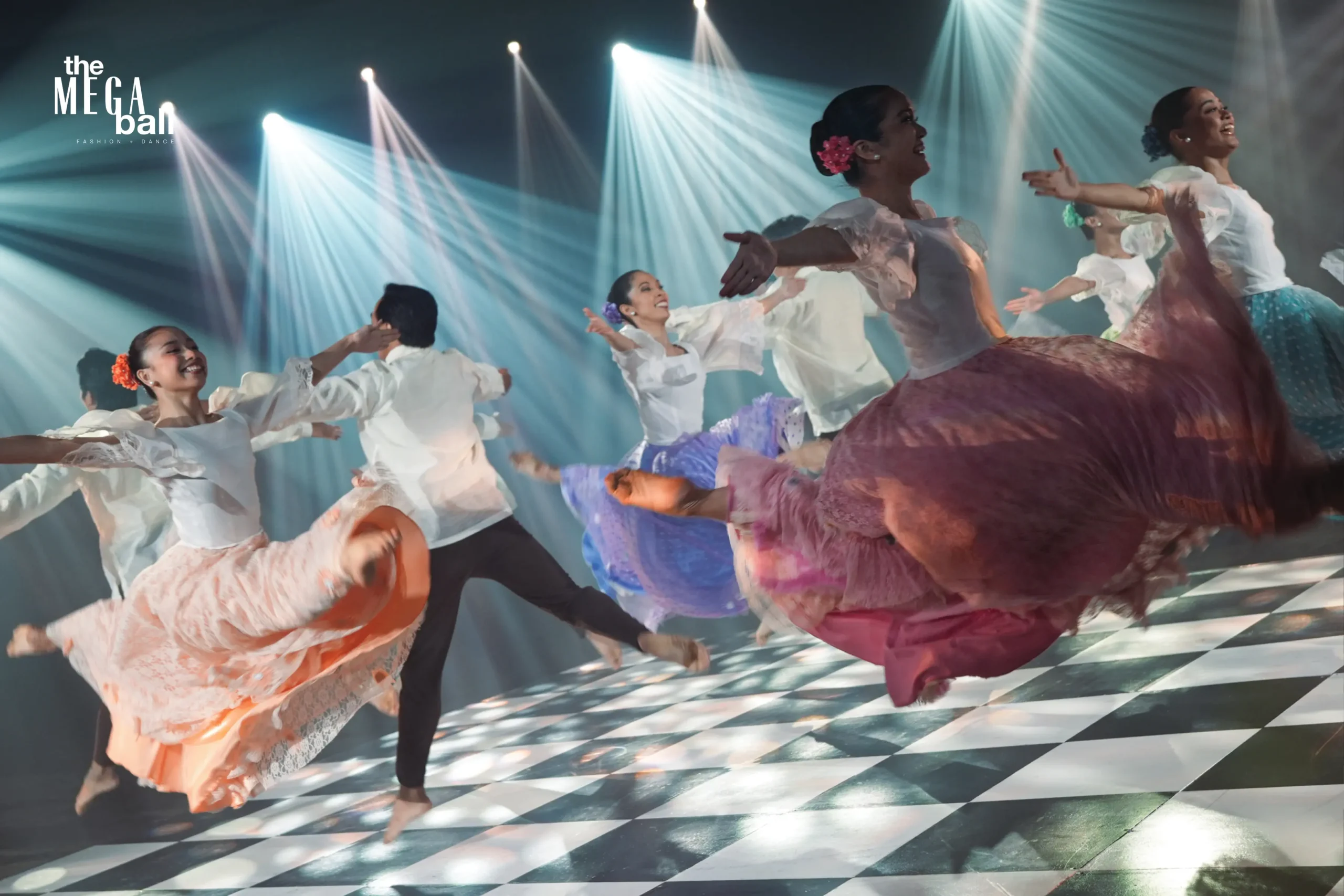 Alice Reyes Dance Company
