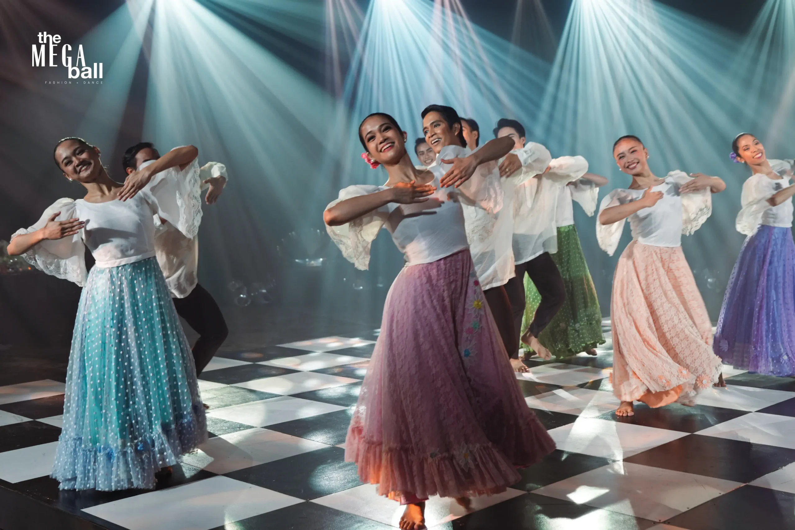 Alice Reyes Dance Company
