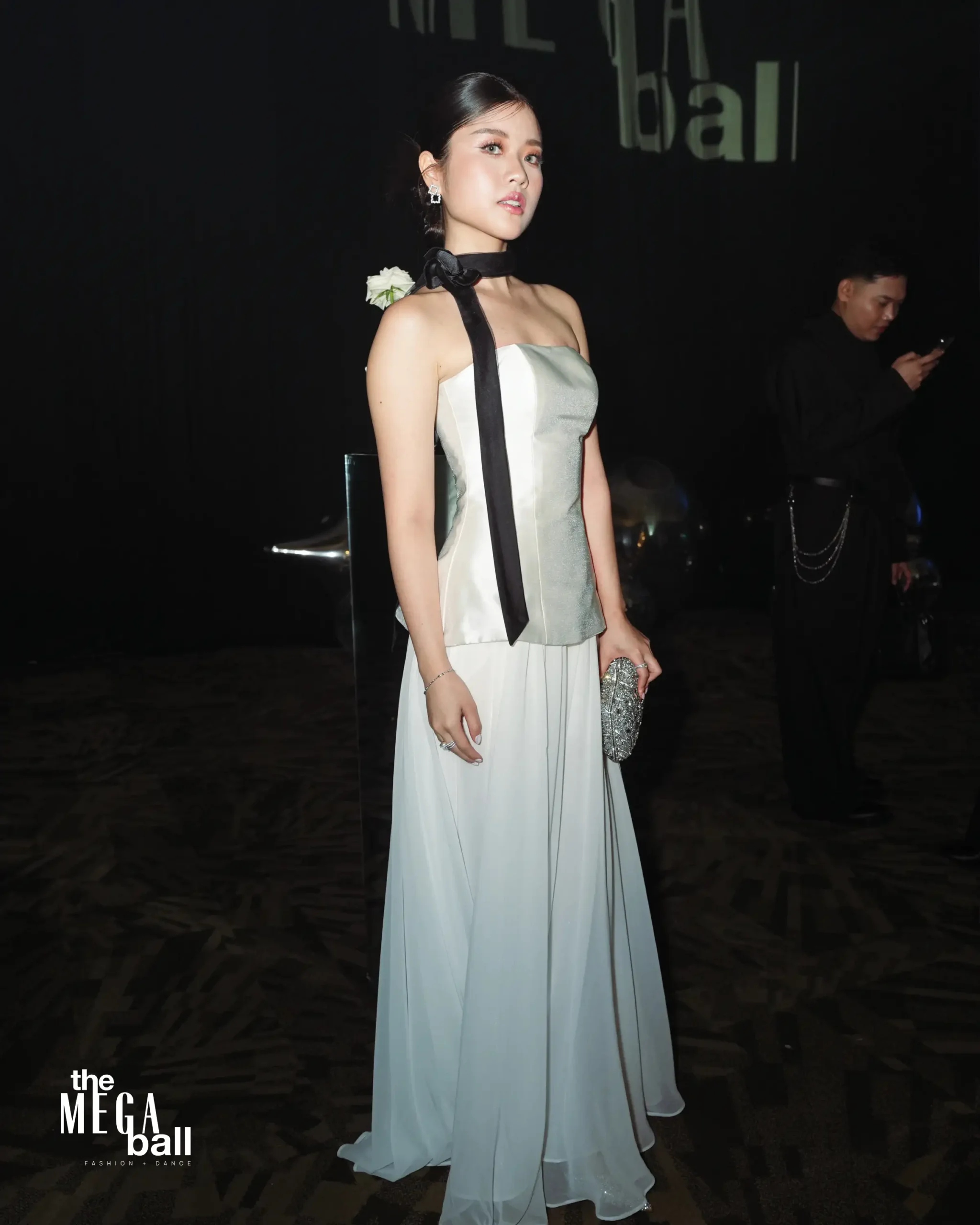 Charmaine Wang