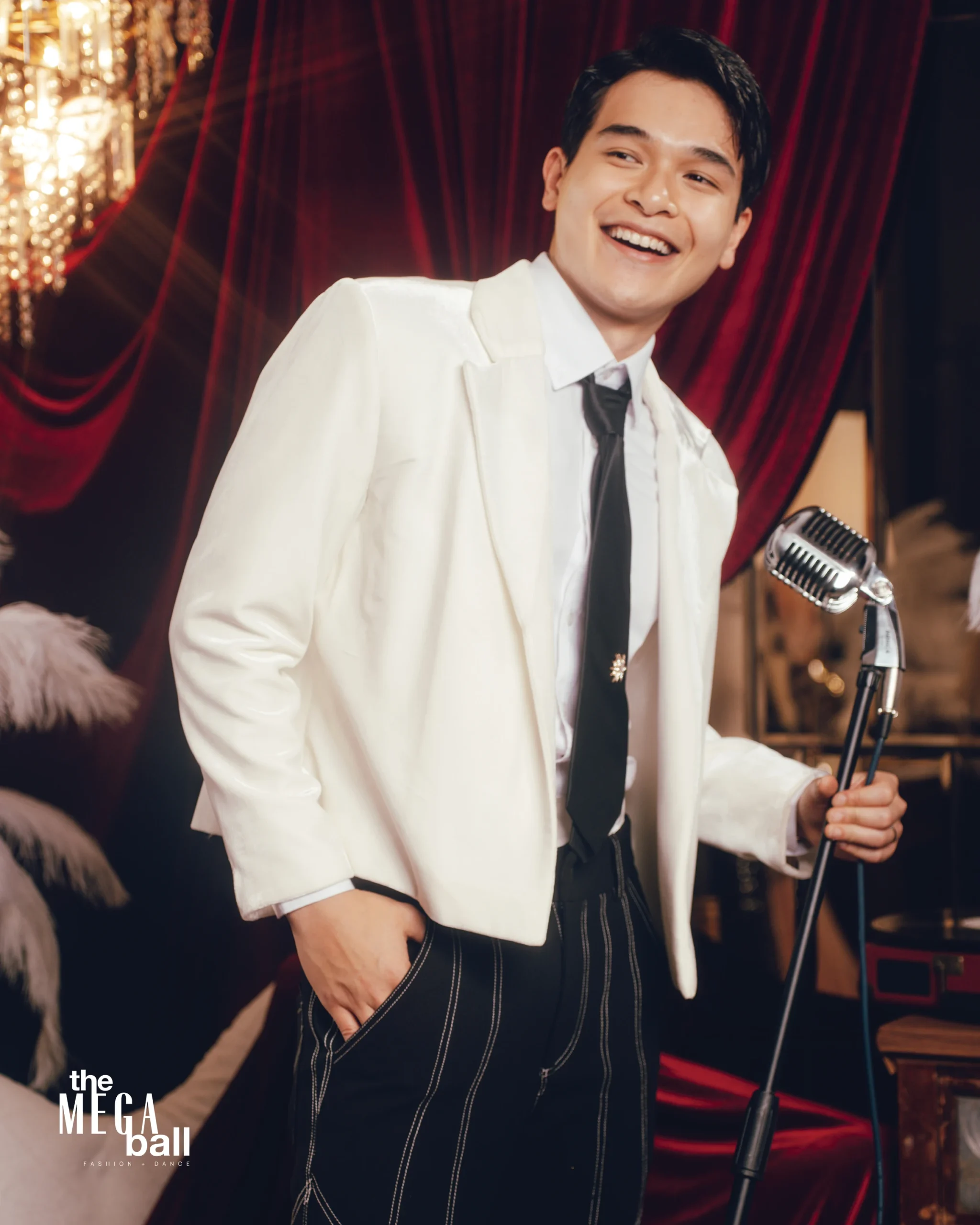 vince maristela